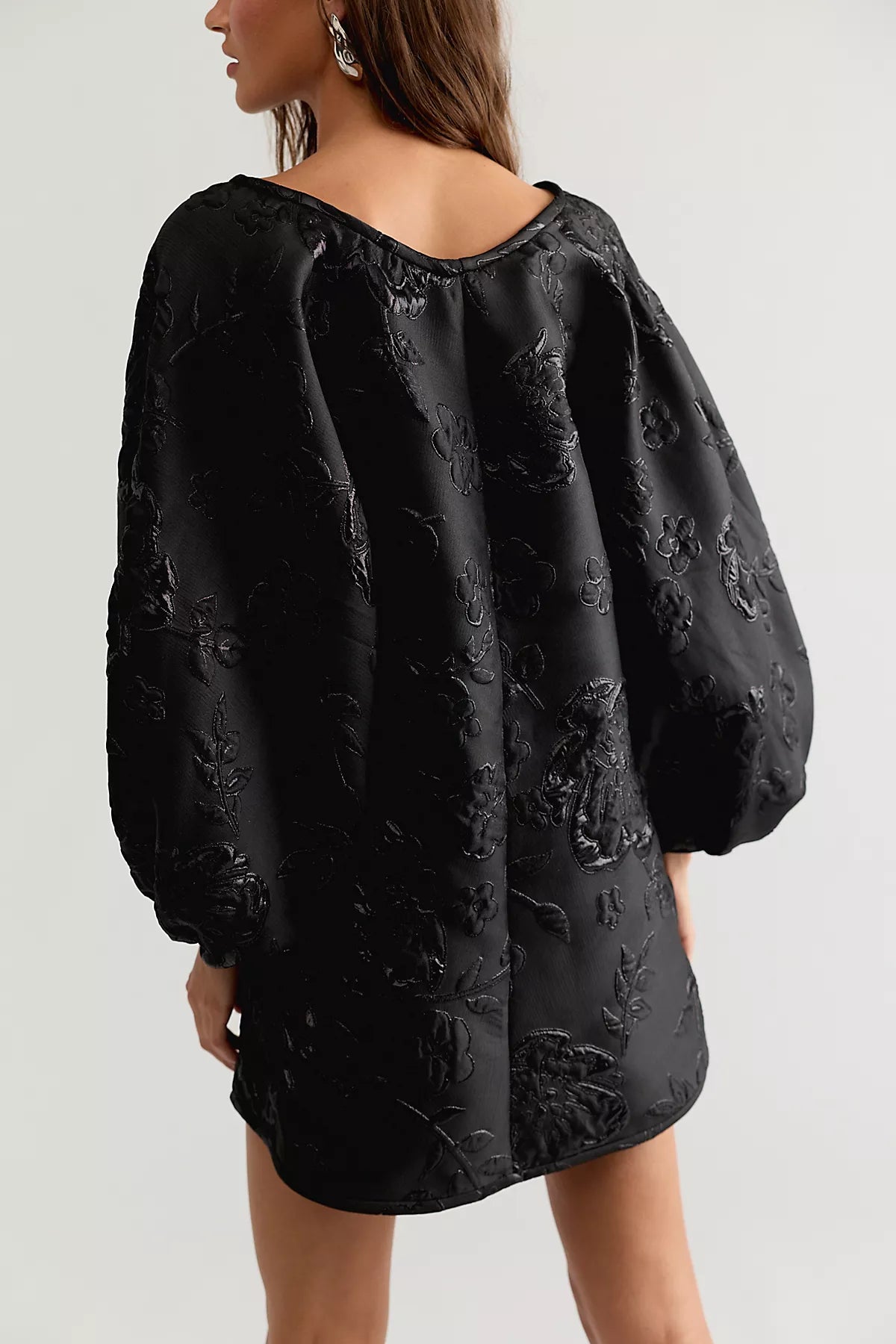 Arianne Elmy Good Luck Dress