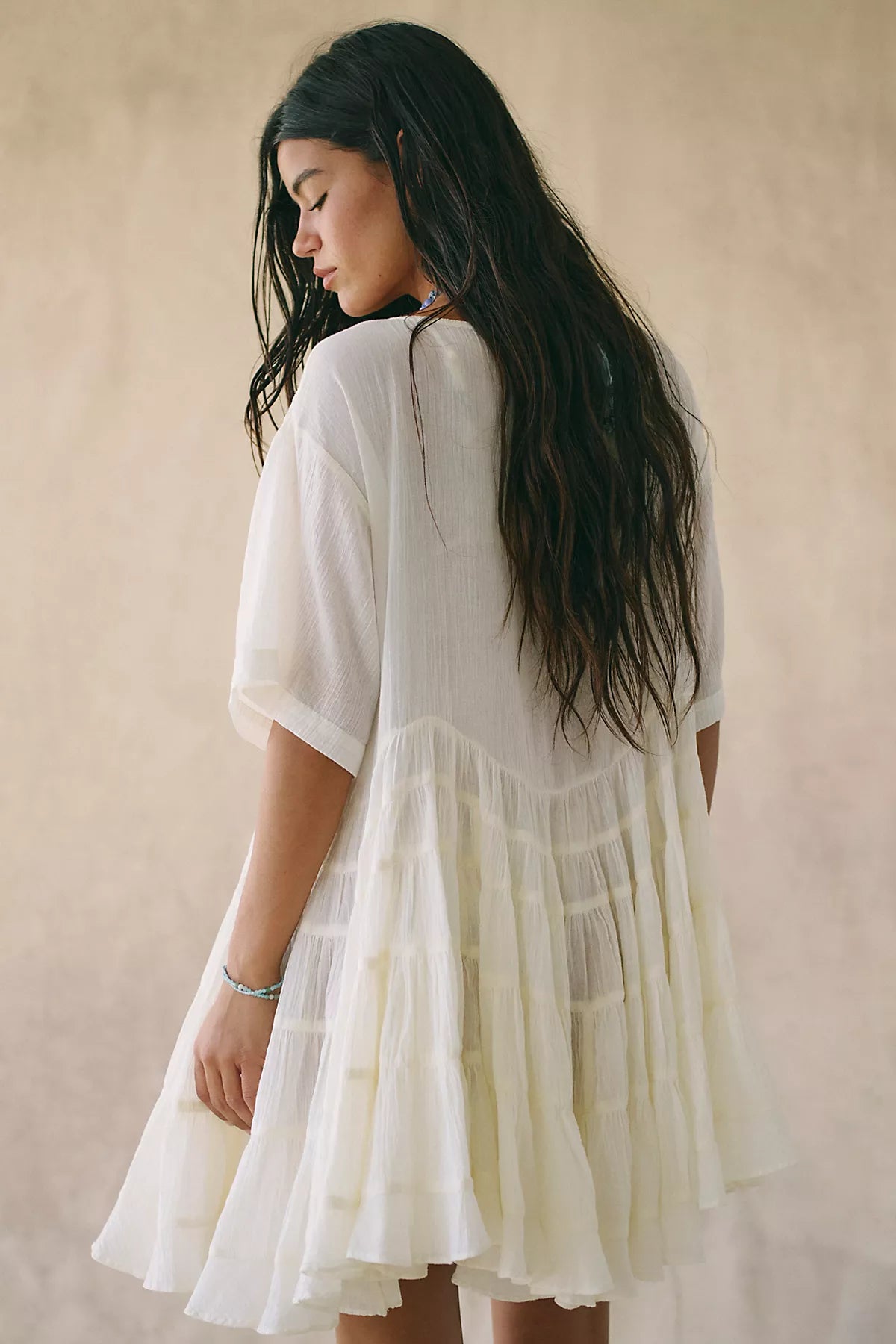 Chrissa Tunic