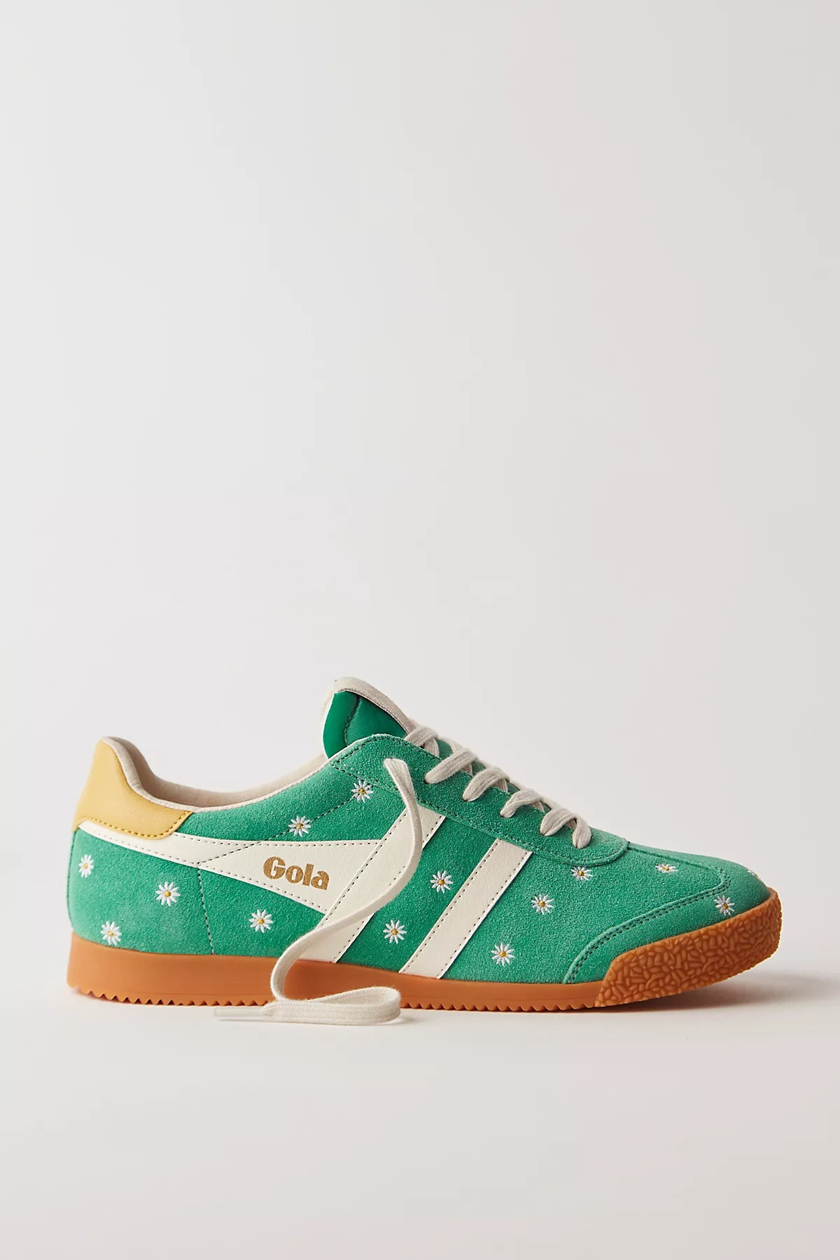Gola Elan Flower Sneakers
