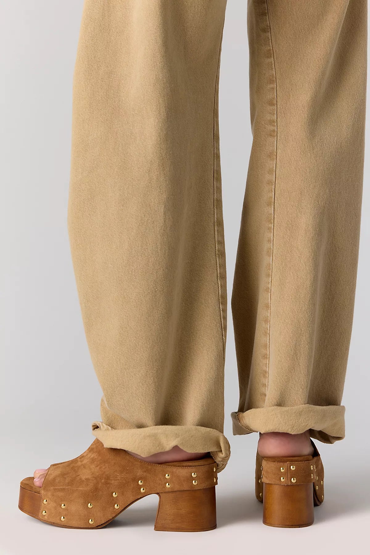 Bryson Clogs
