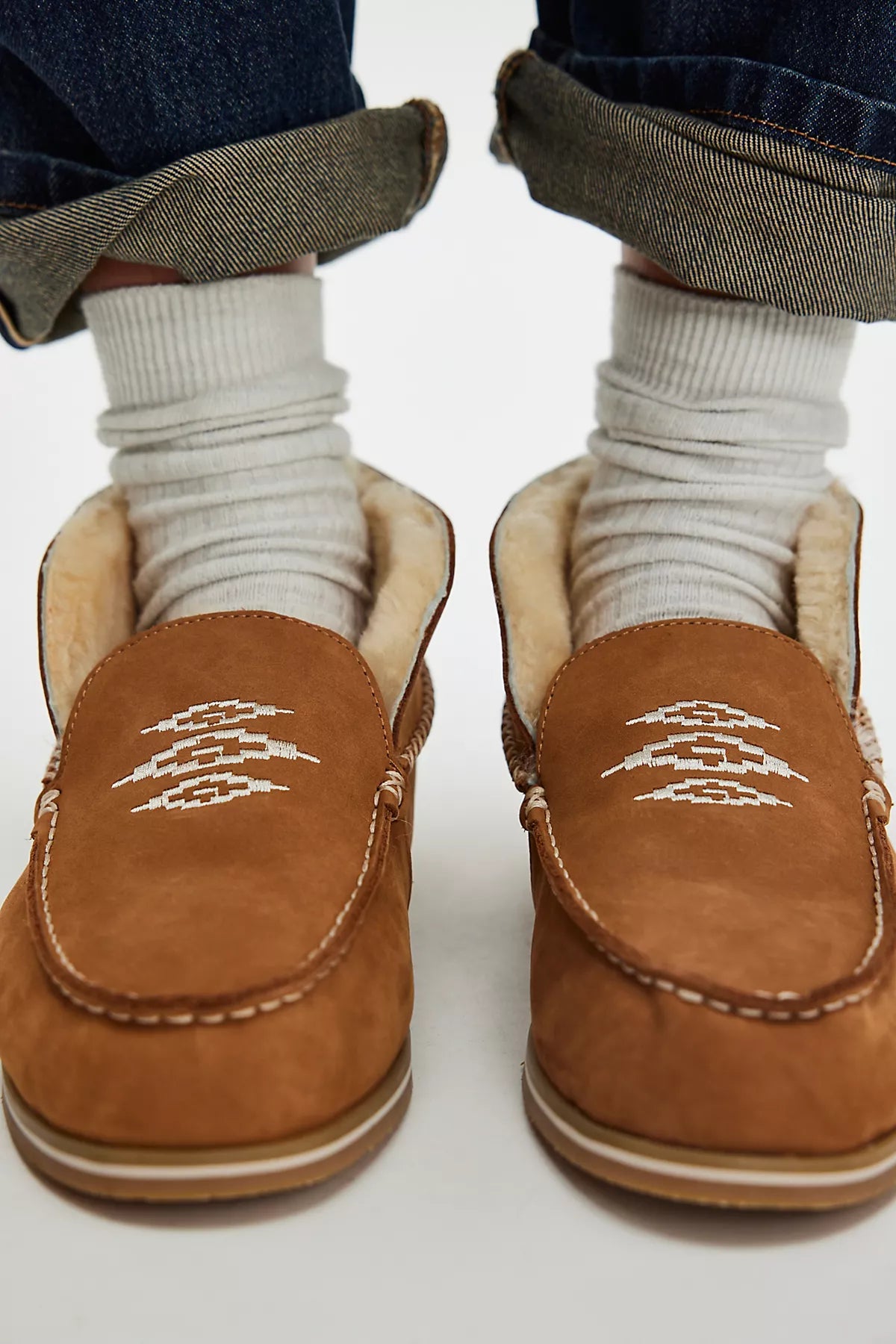 Alta Bootie Slippers
