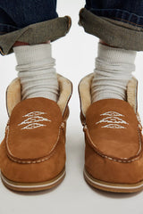 Alta Bootie Slippers