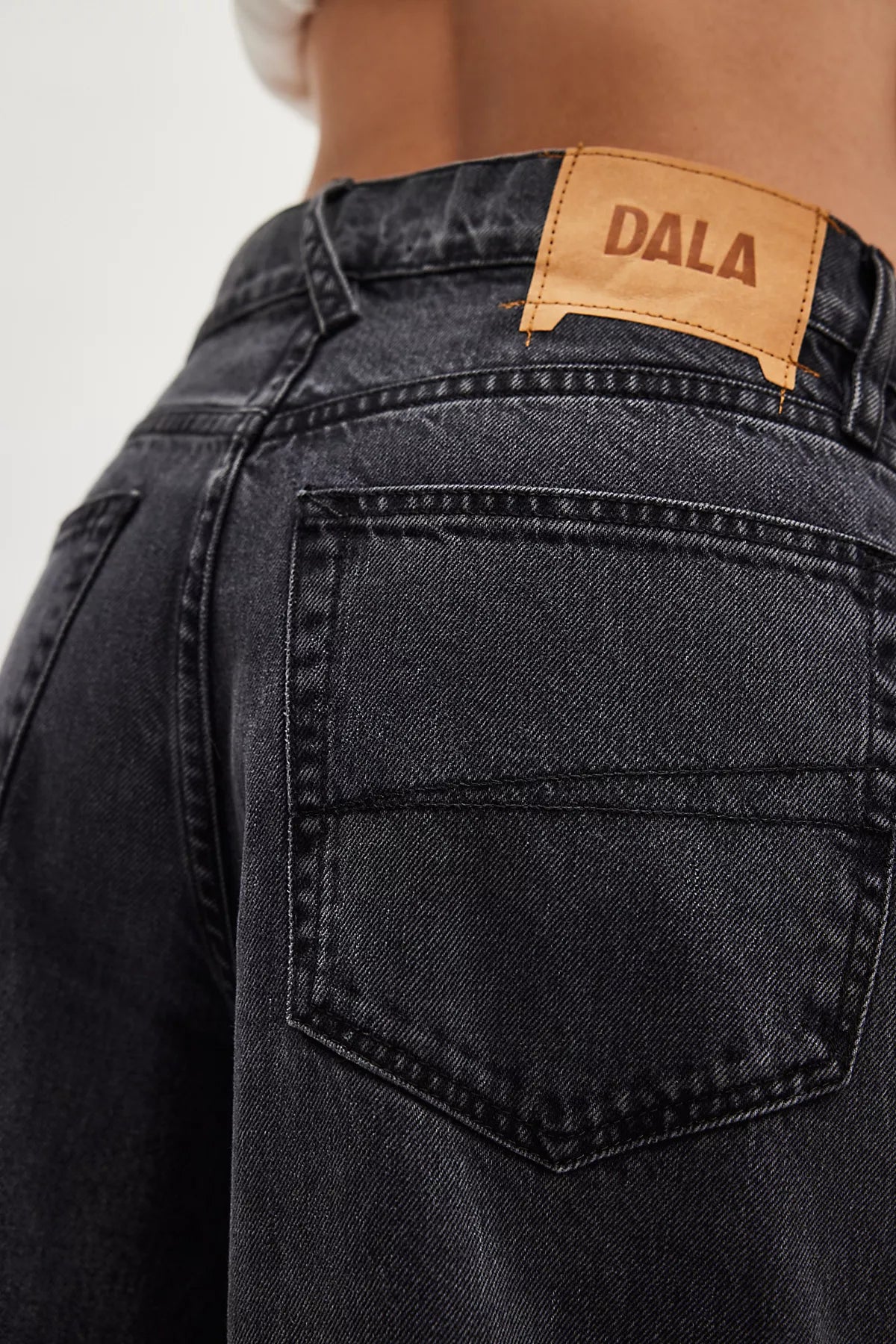 Dala Sling Jeans
