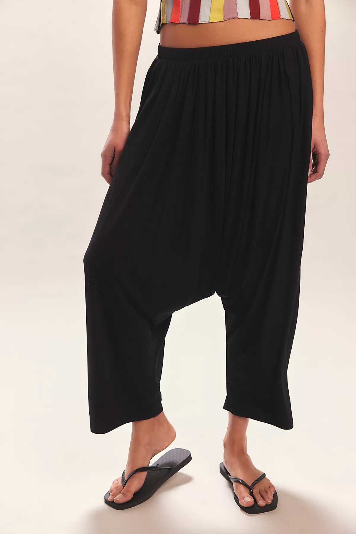 Cleona Harem Pants