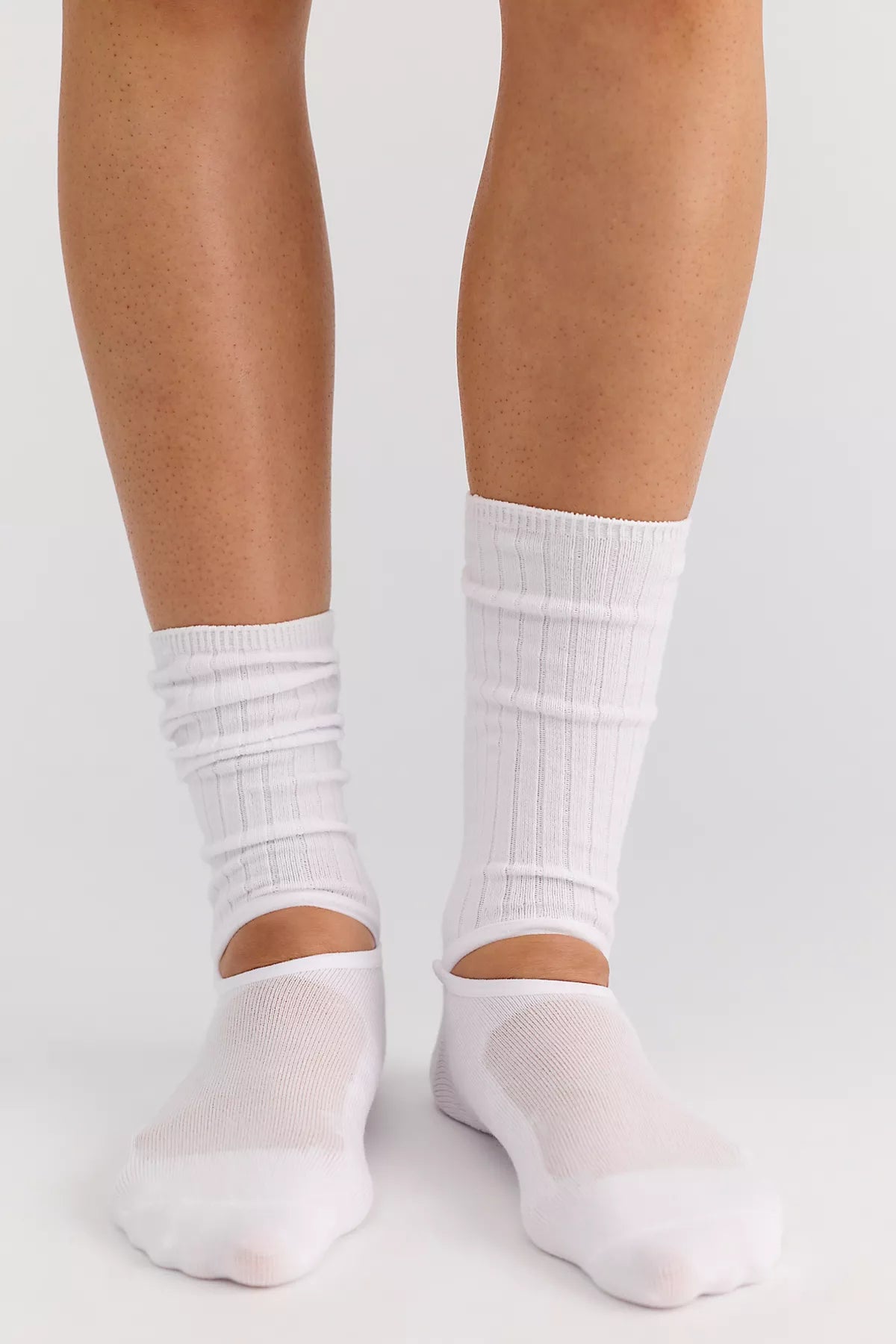 Ballet Buti Pilates Grip Socks