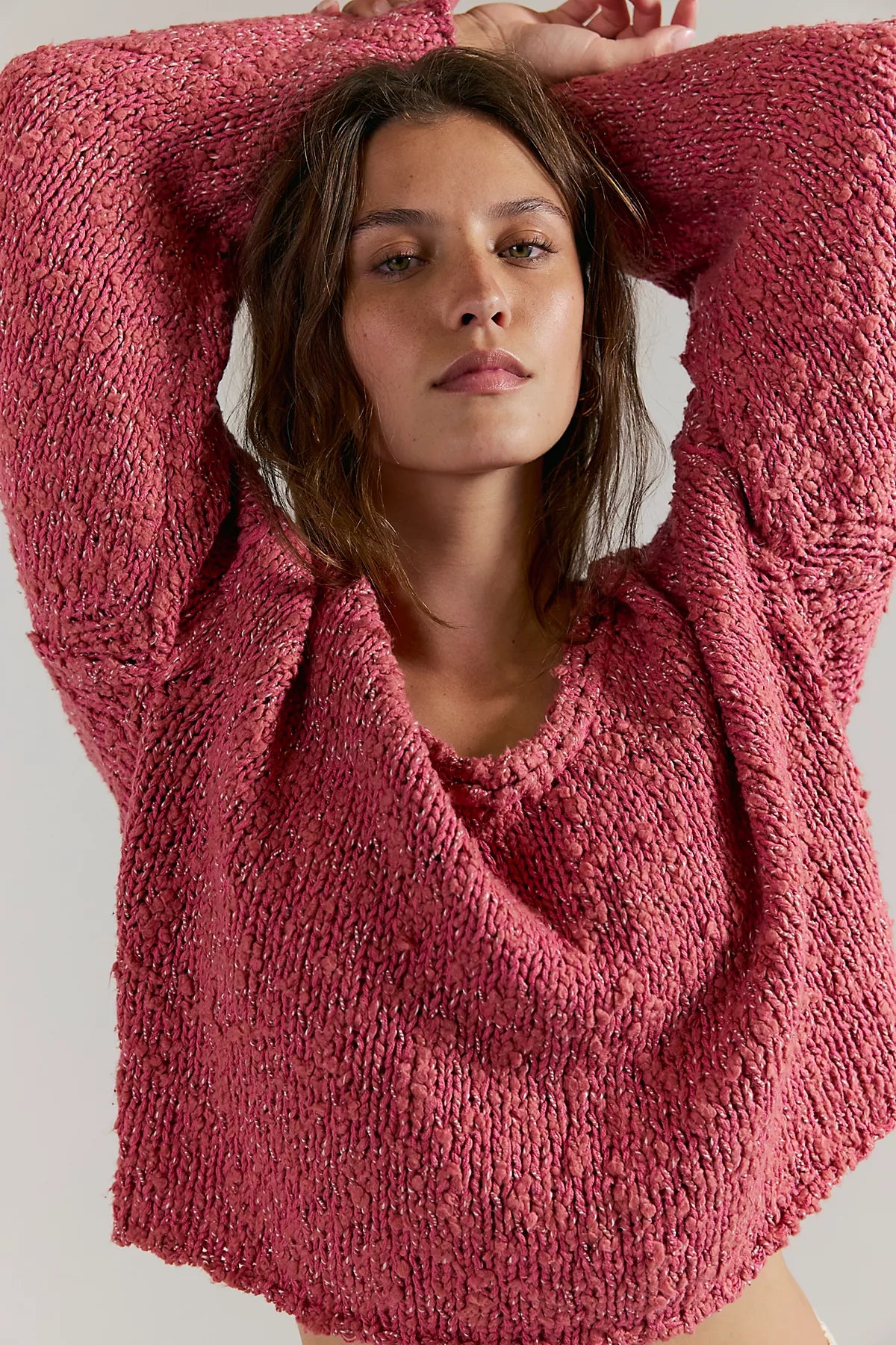 Firefly Pullover