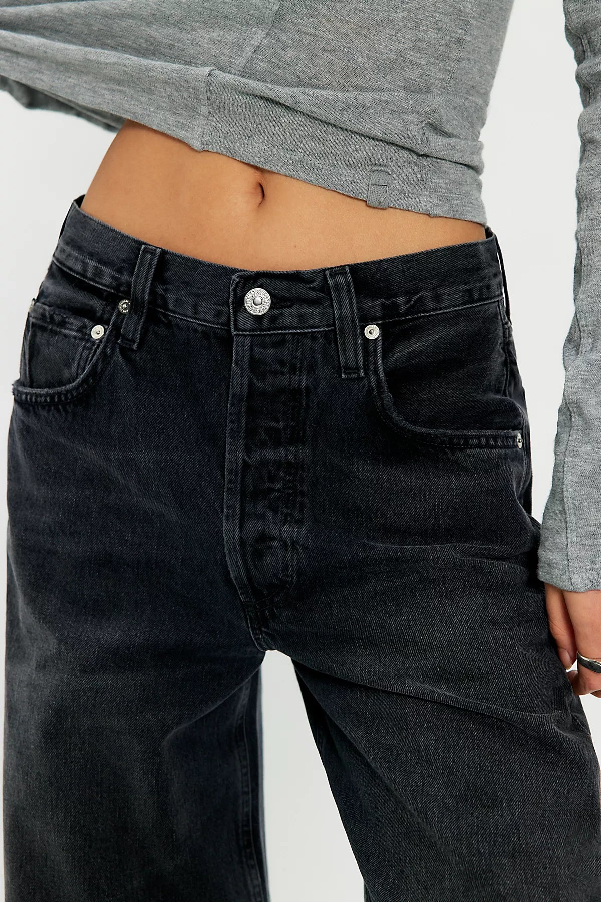 Citizens of Humanity Ayla Baggy Jeans