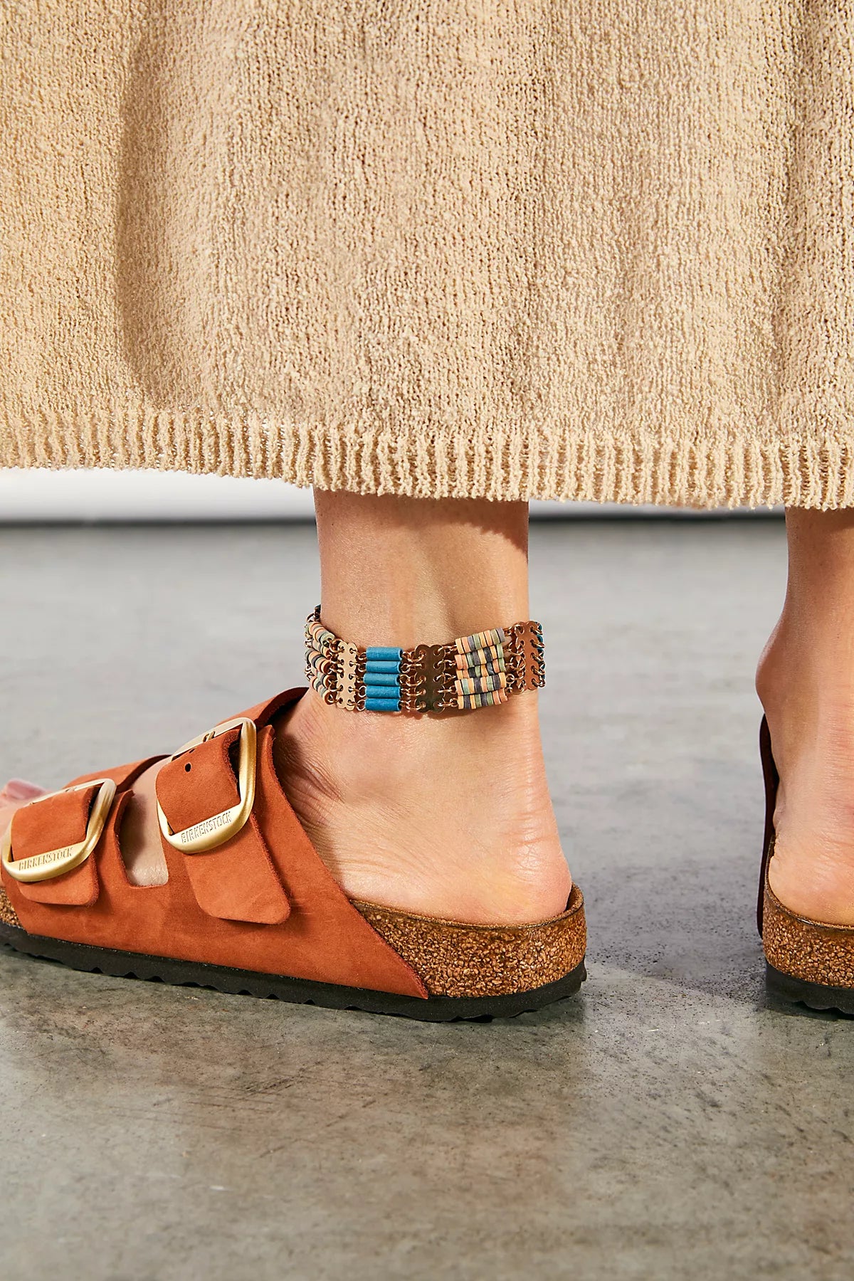 Birkenstock Arizona Big Buckle Sandals