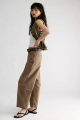Dala Lido Barrel Jeans