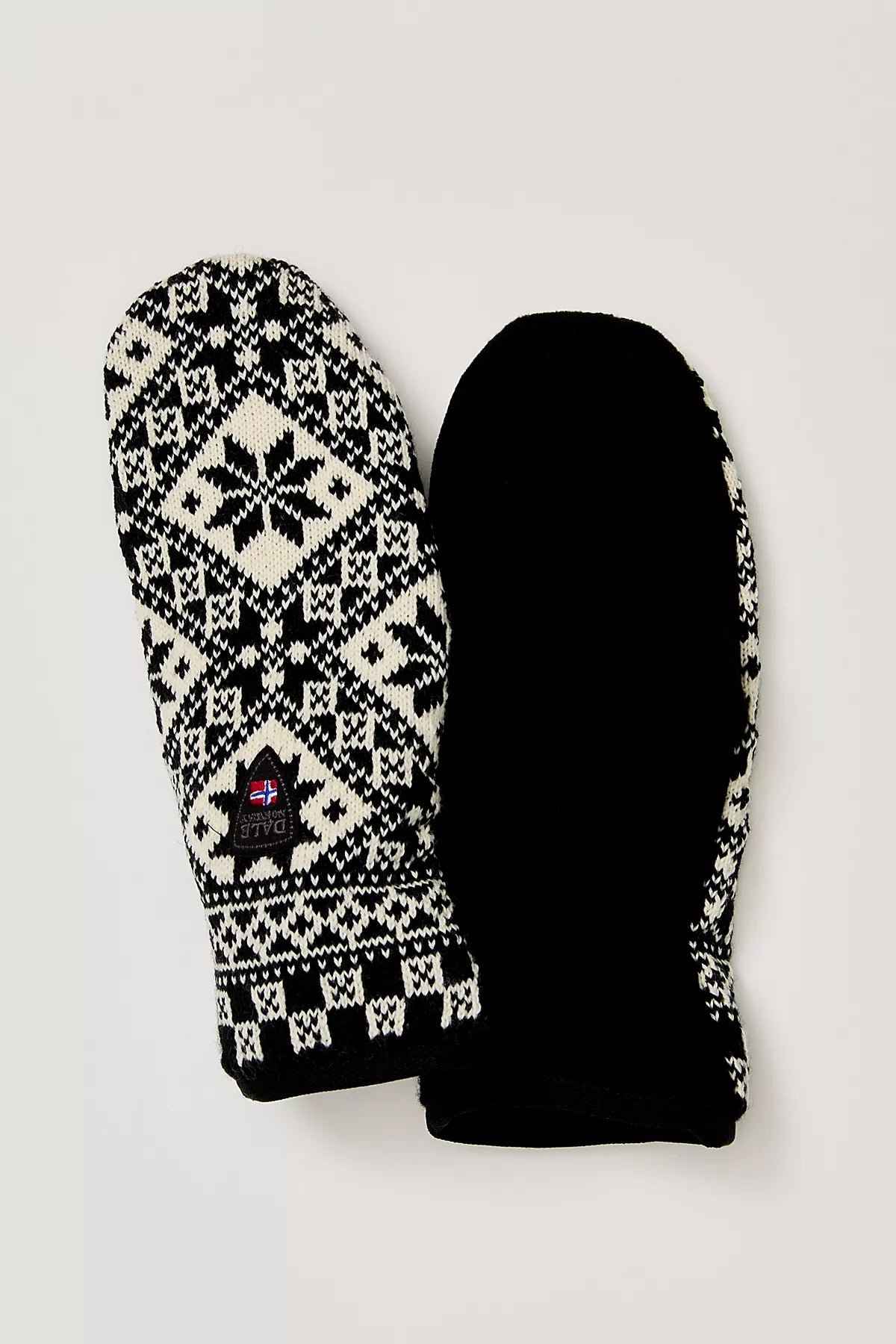 Dale Of Norway Bjoroy Polar Mittens