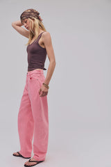 Rolla's Arc Barrel Jeans