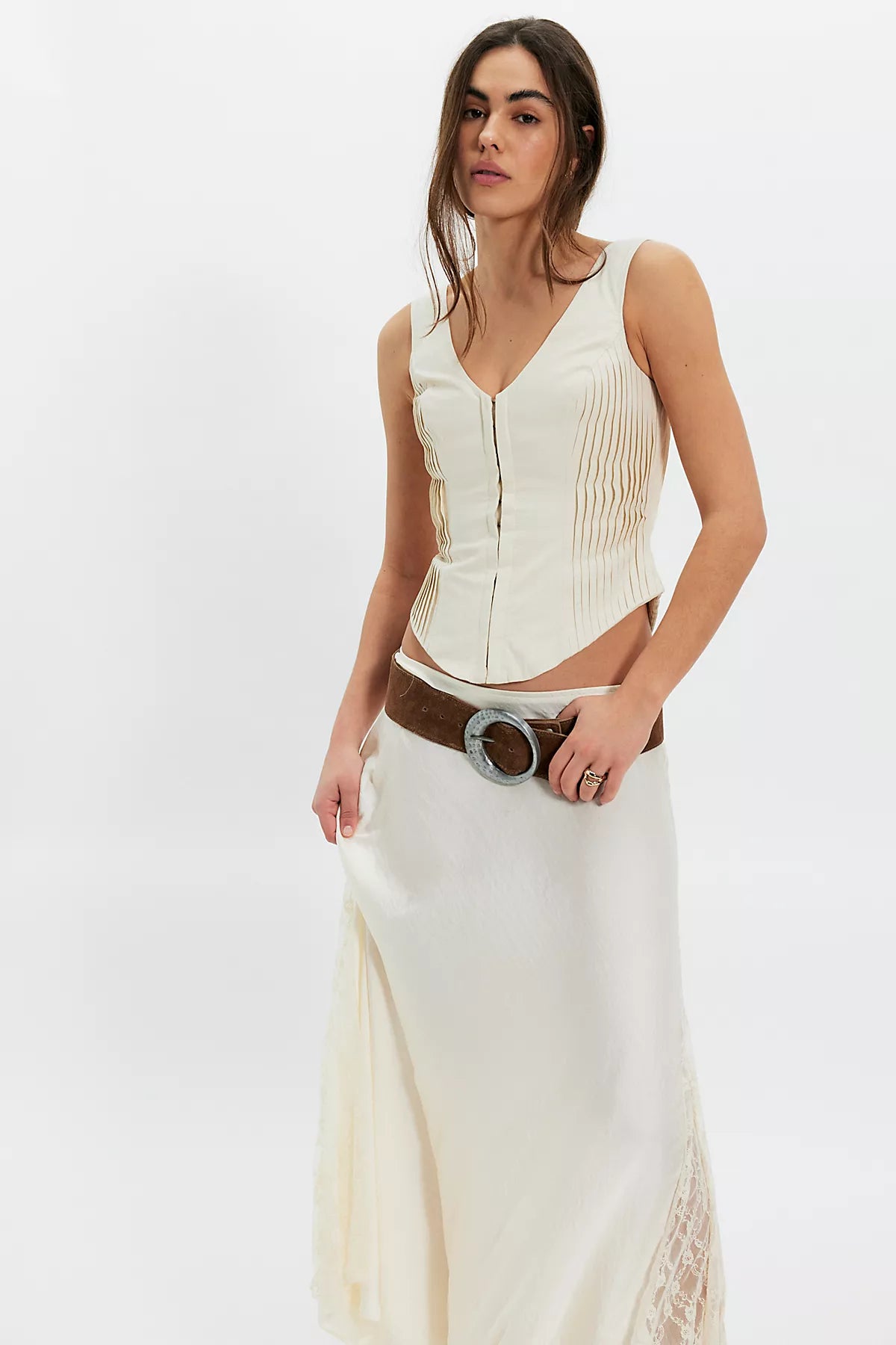 Acler Matson Top