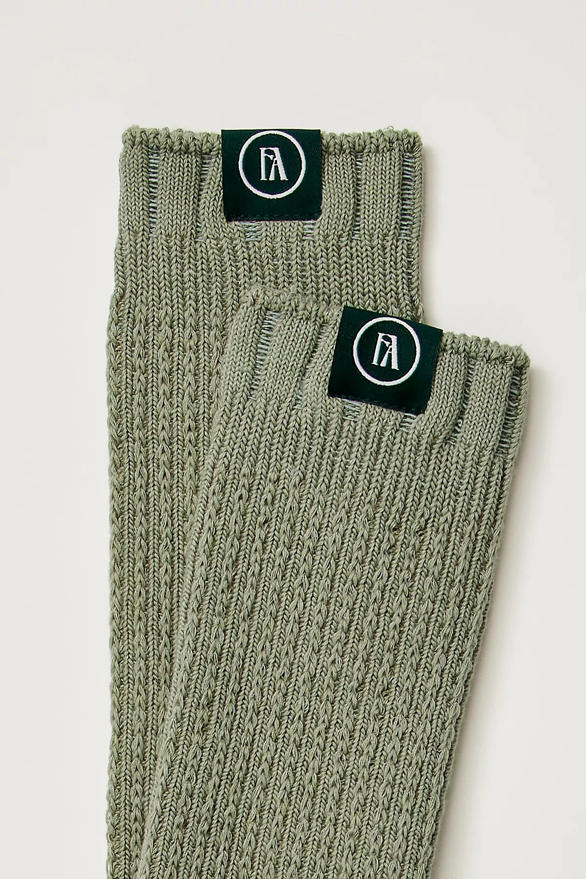 Fore All Slouchy Socks