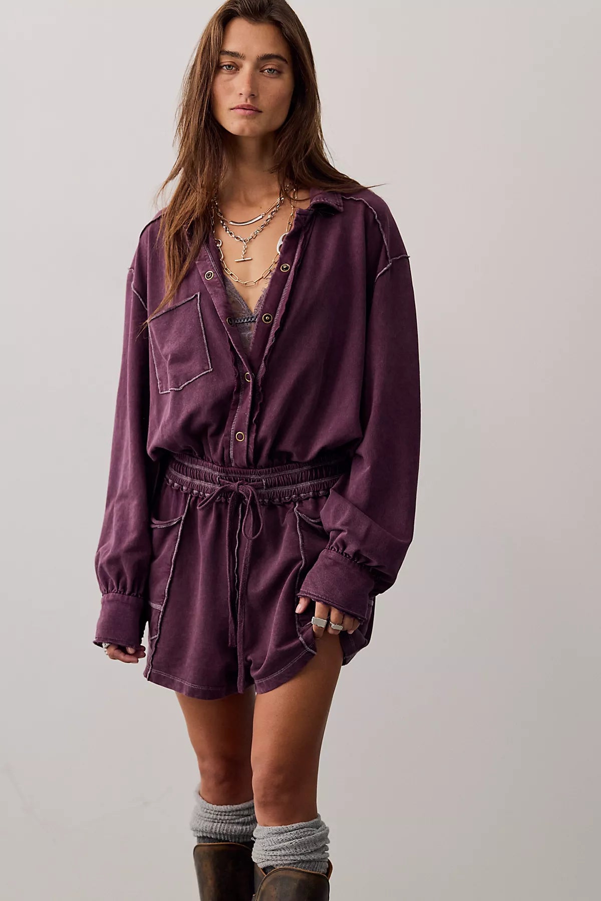 FP One Kaiden Romper