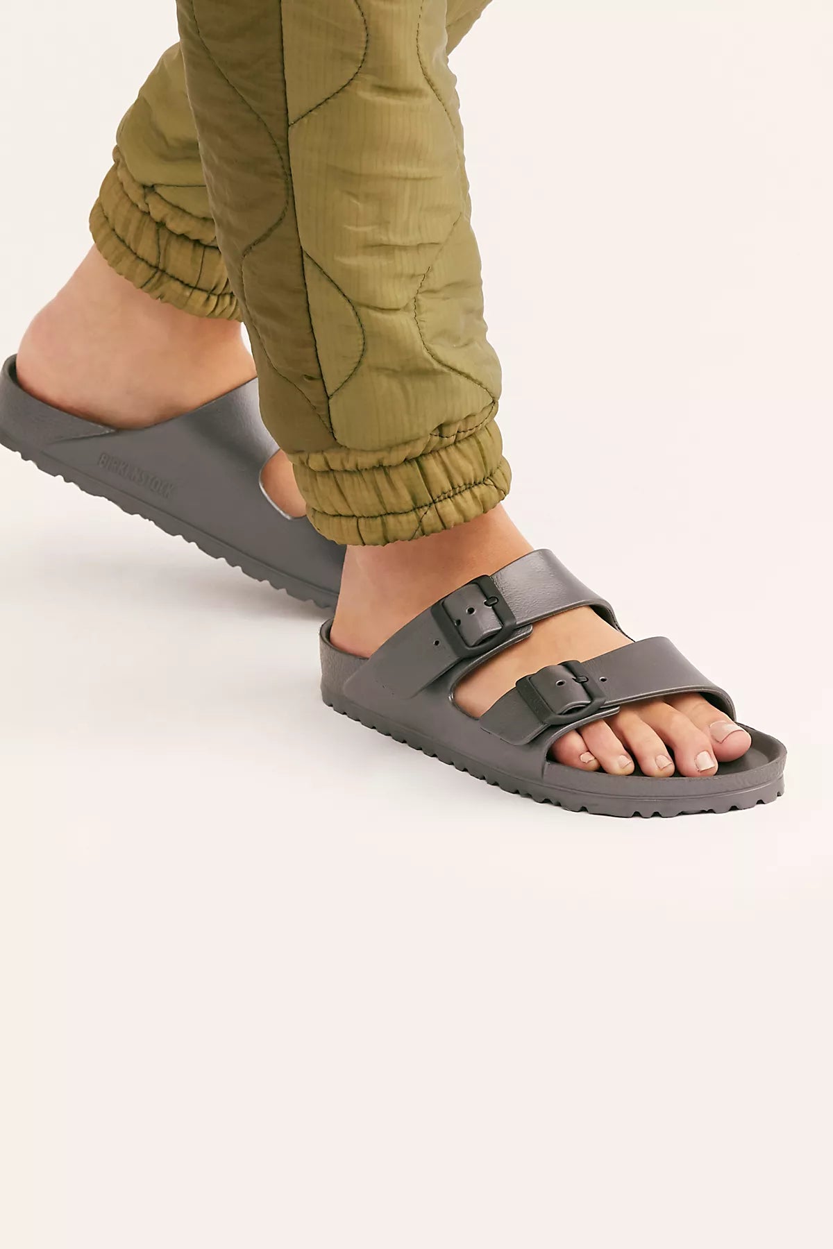 Birkenstock EVA Arizona Sandals