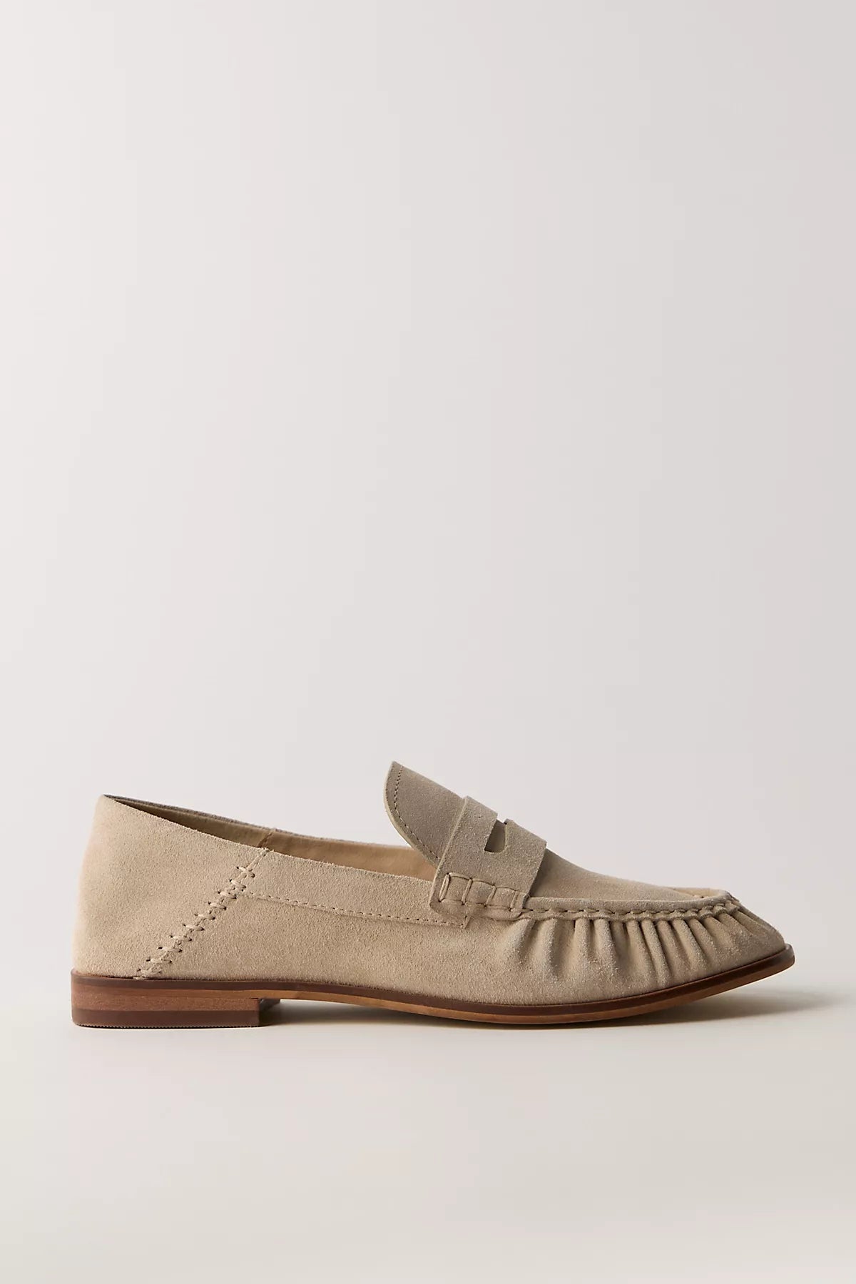 Carry On Loafers