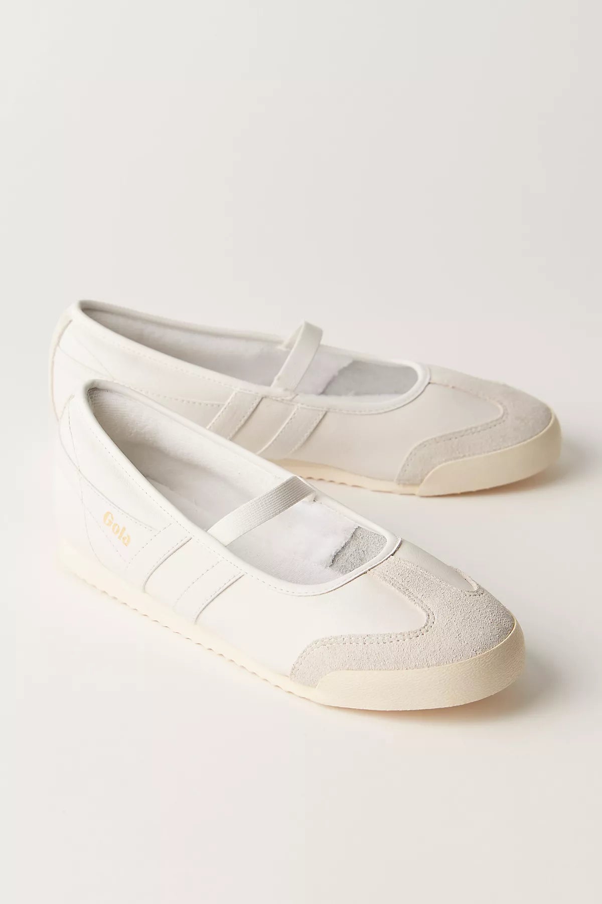 Gola Celestra Ballet Sneakers