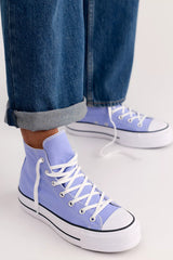 Chuck Taylor All Star Lift High-Top Sneakers