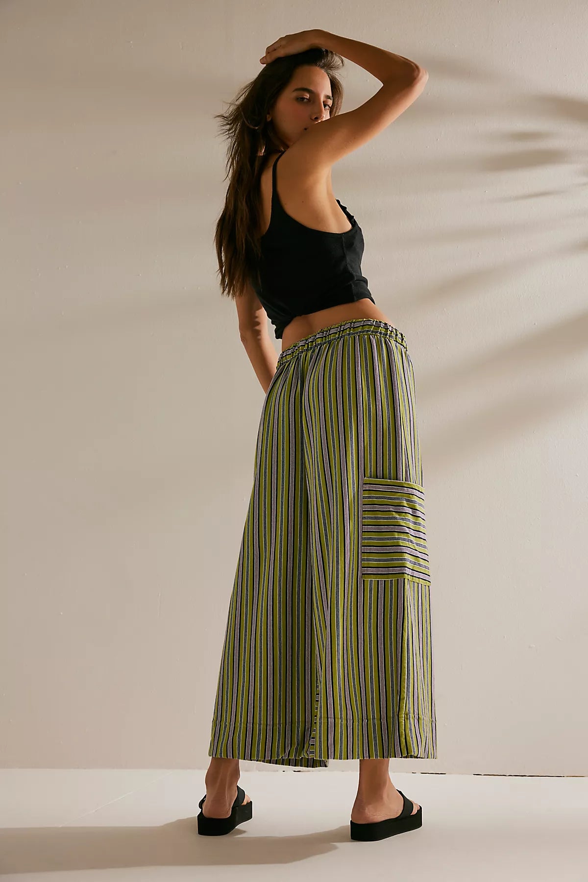 Blanche Pants