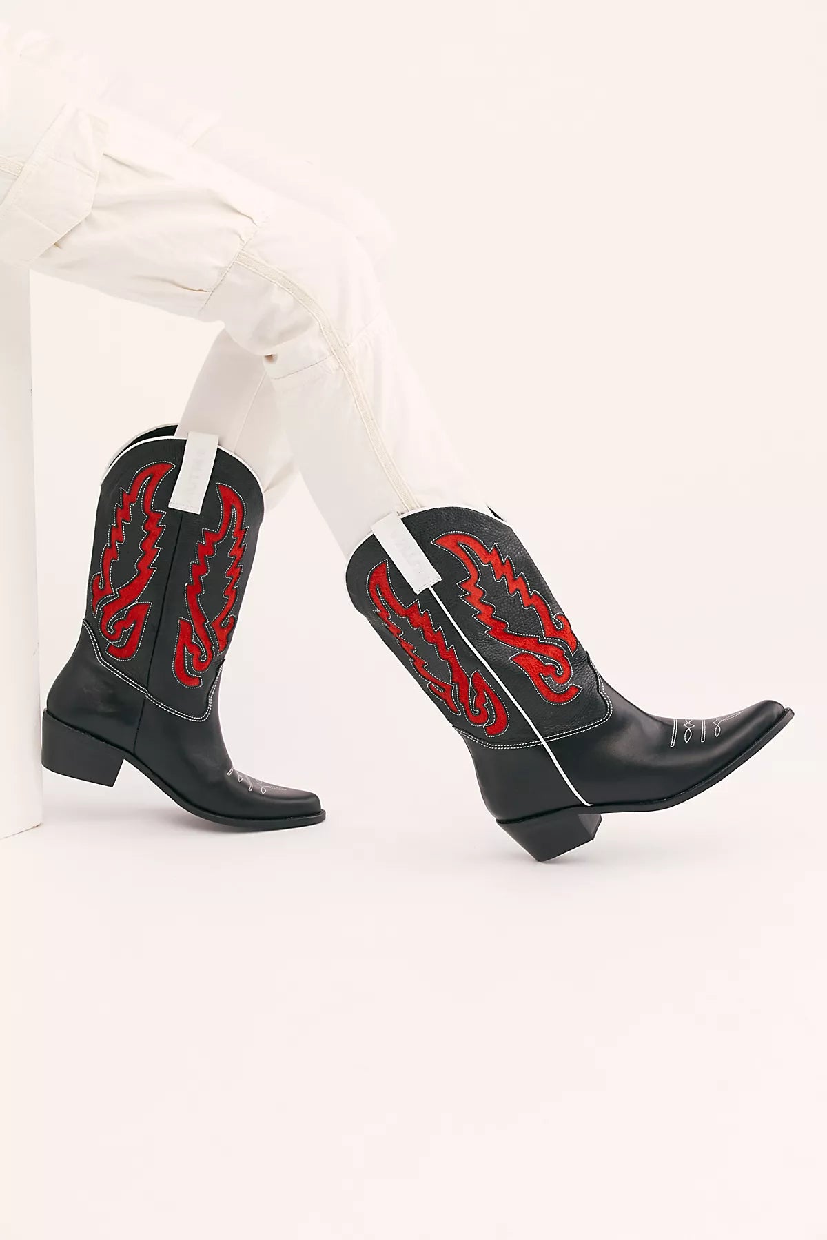 Colorado Springs Boots