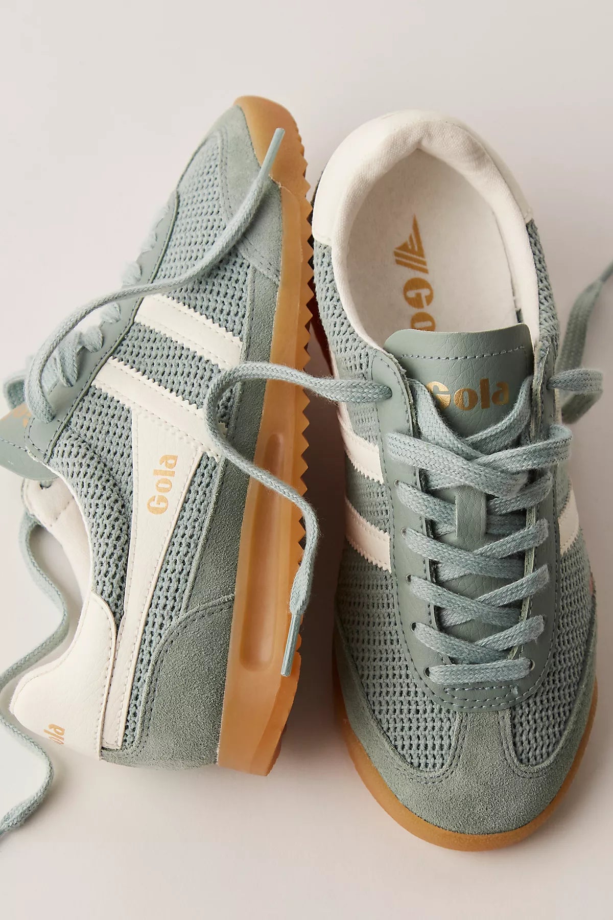 Gola Tornado Zephyr Sneakers