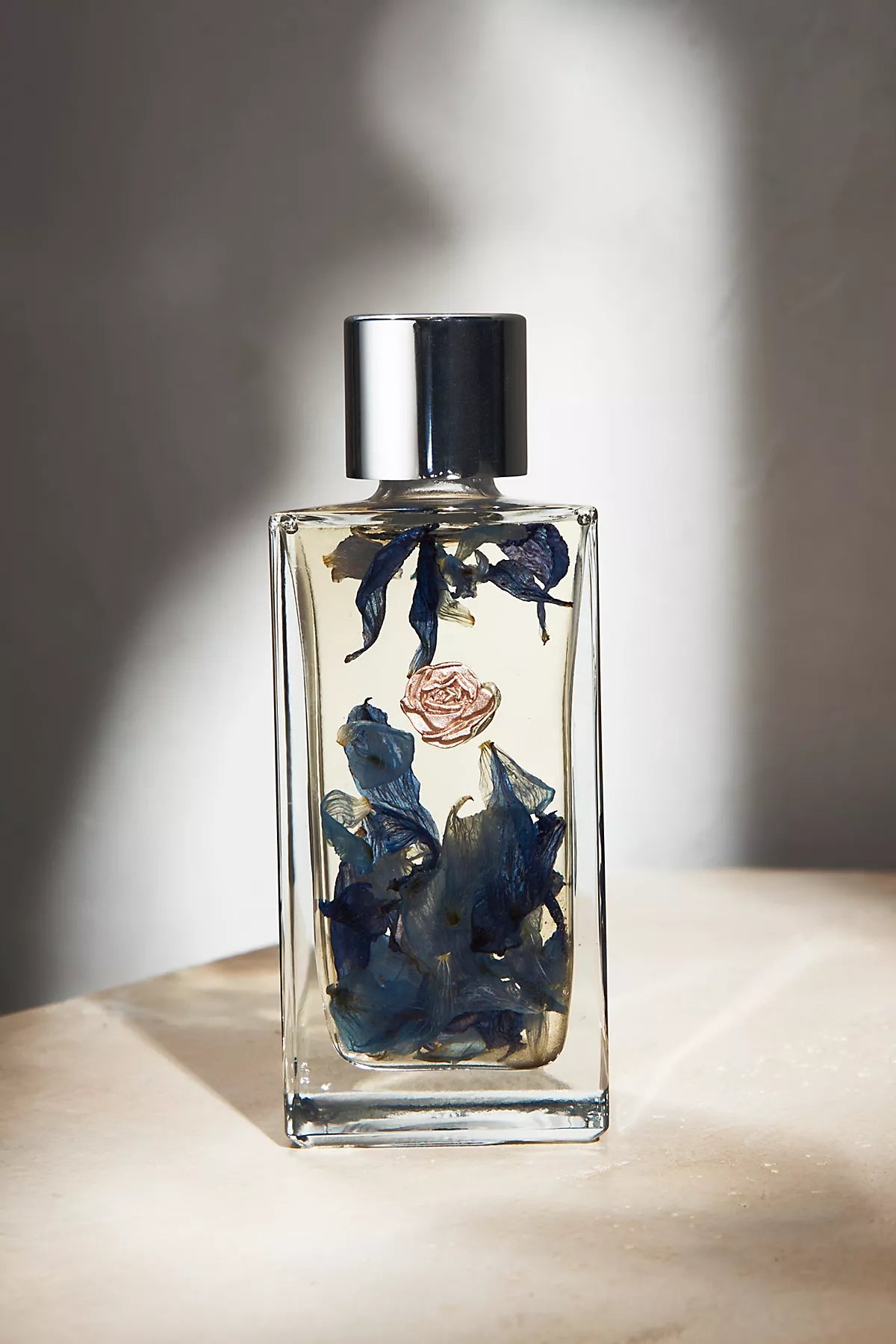 1509 Pure Fragrance Oil Elegant Bottle