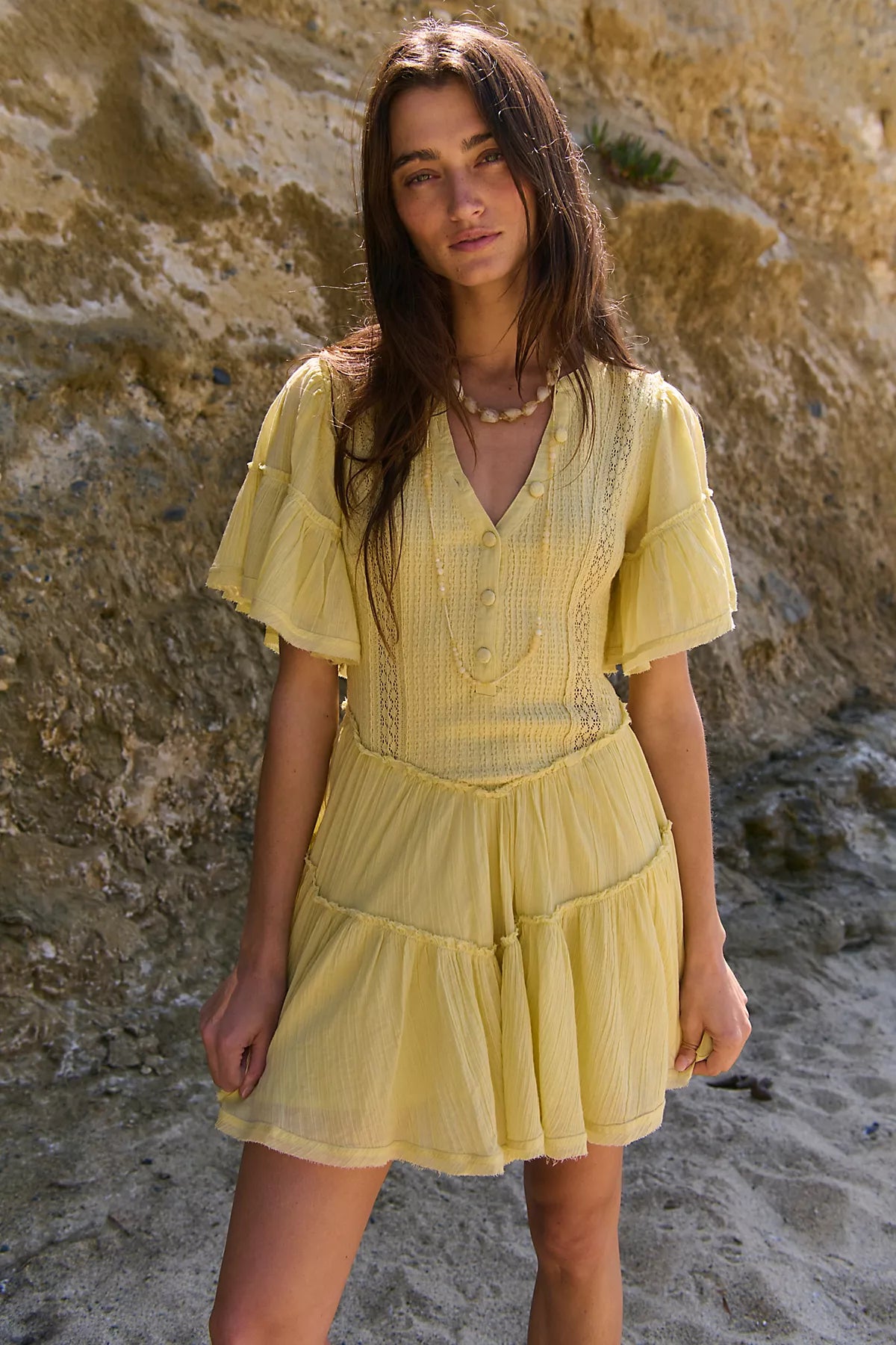 Fia Mini Dress