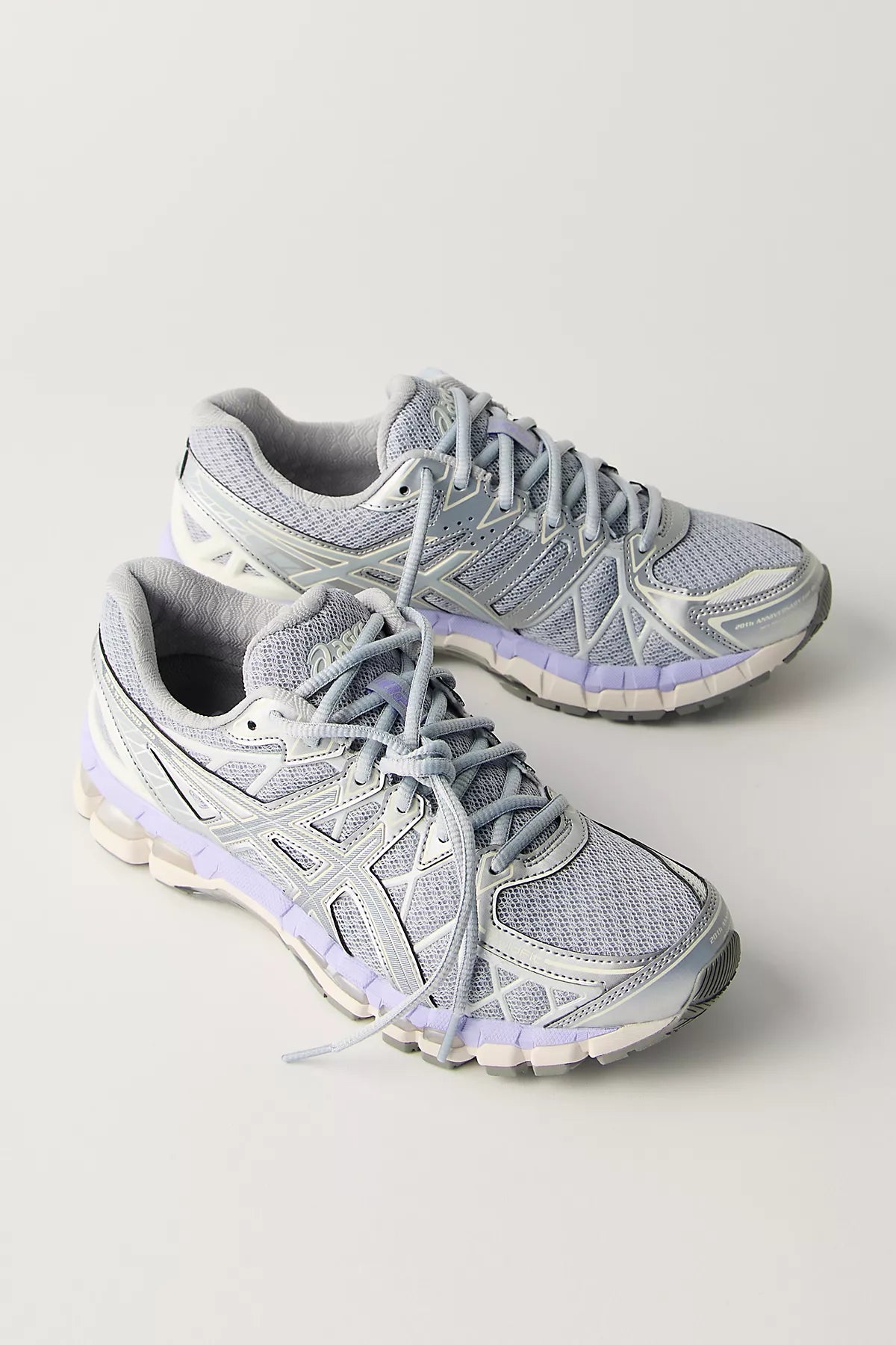 ASICS GEL-KAYANO 20 Sneakers