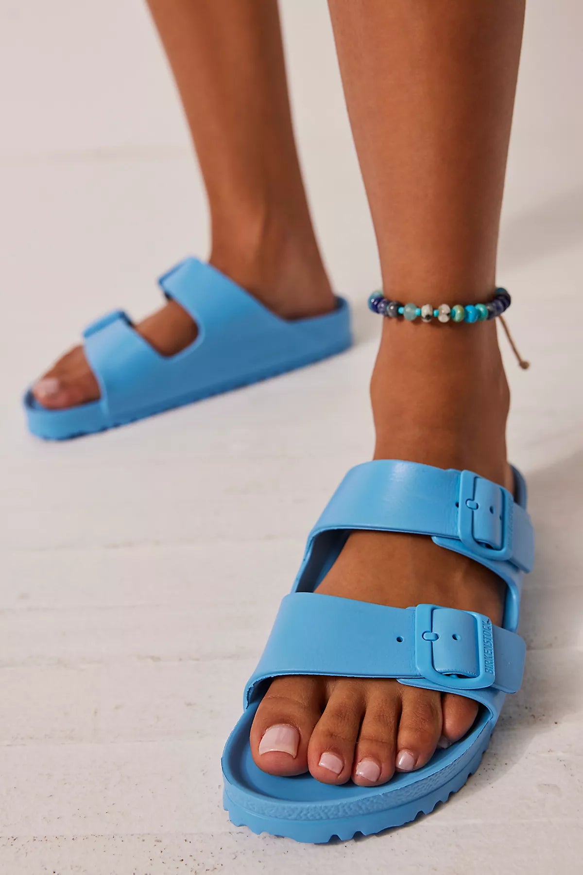 Birkenstock EVA Arizona Sandals