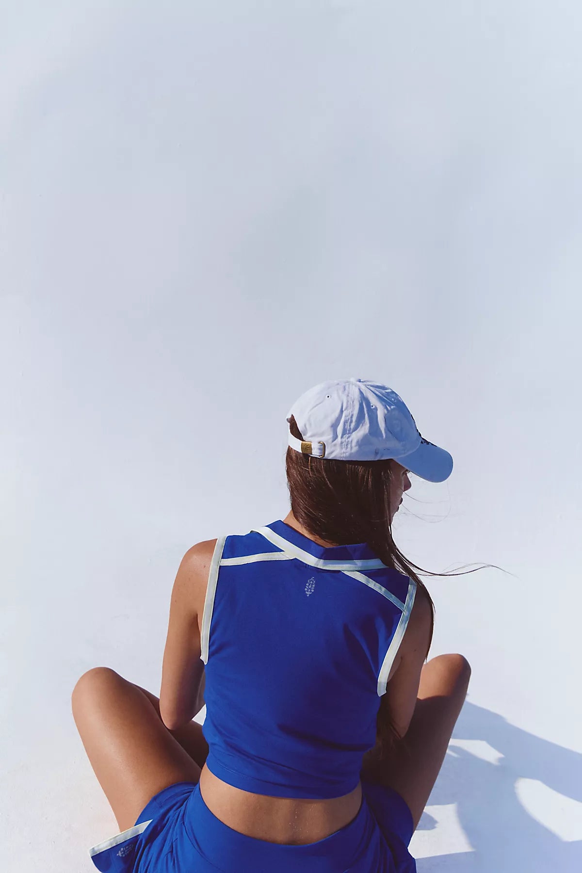 Forehand Polo