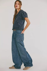 Denimist Deck Jeans