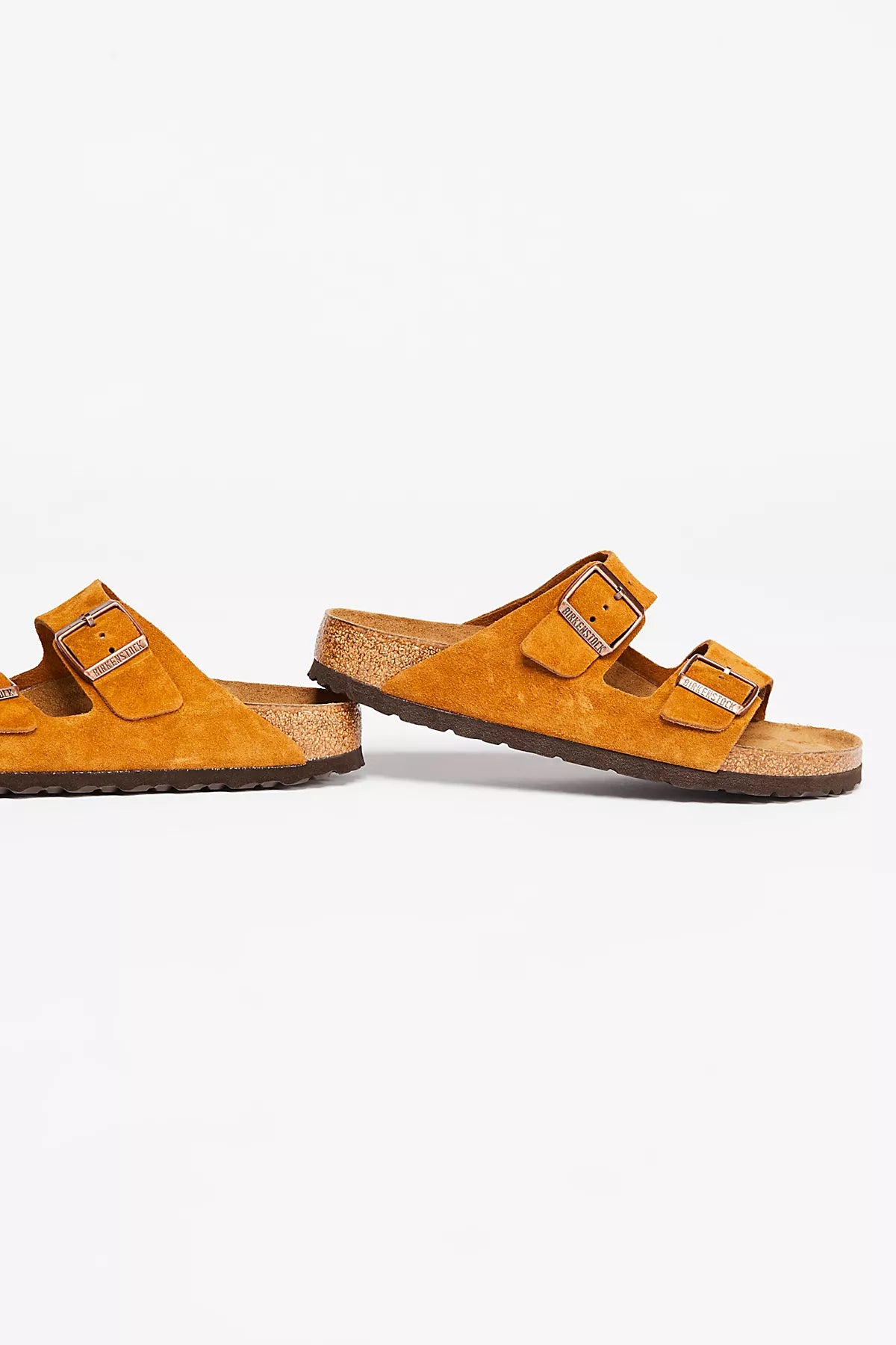Birkenstock Arizona Soft Footbed Sandals