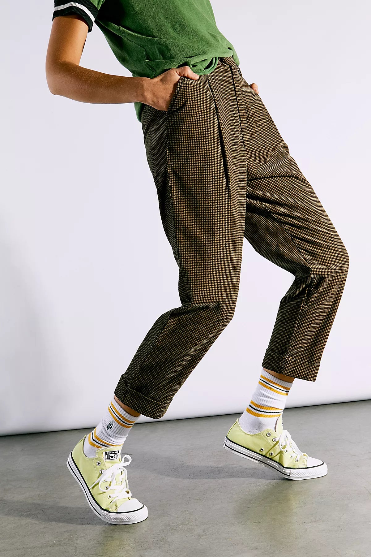 Chuck Taylor All Star Low-Top Converse Sneakers