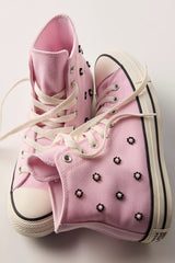 Chuck Taylor All Star Beads High-Top Sneakers