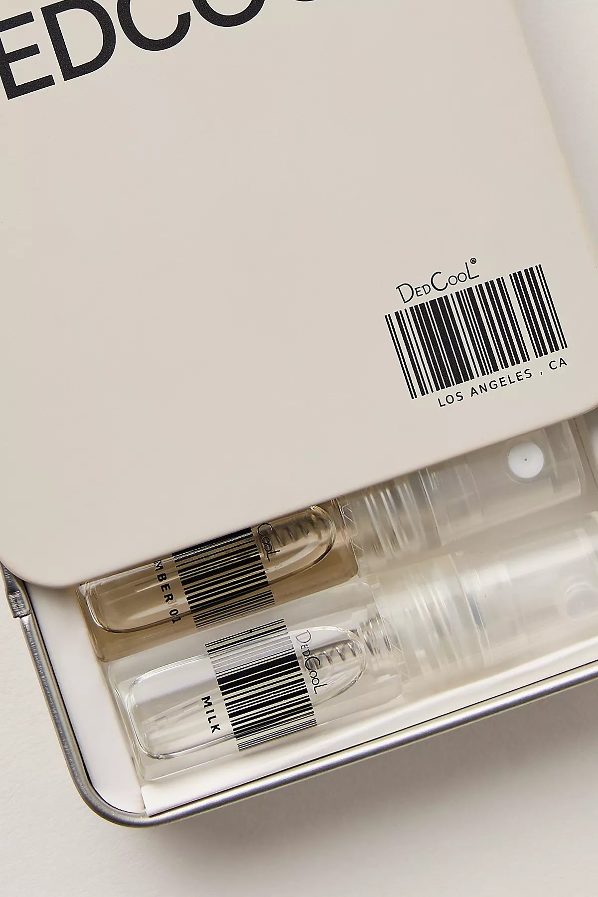 DedCool Best Sellers Fragrance Discovery Set
