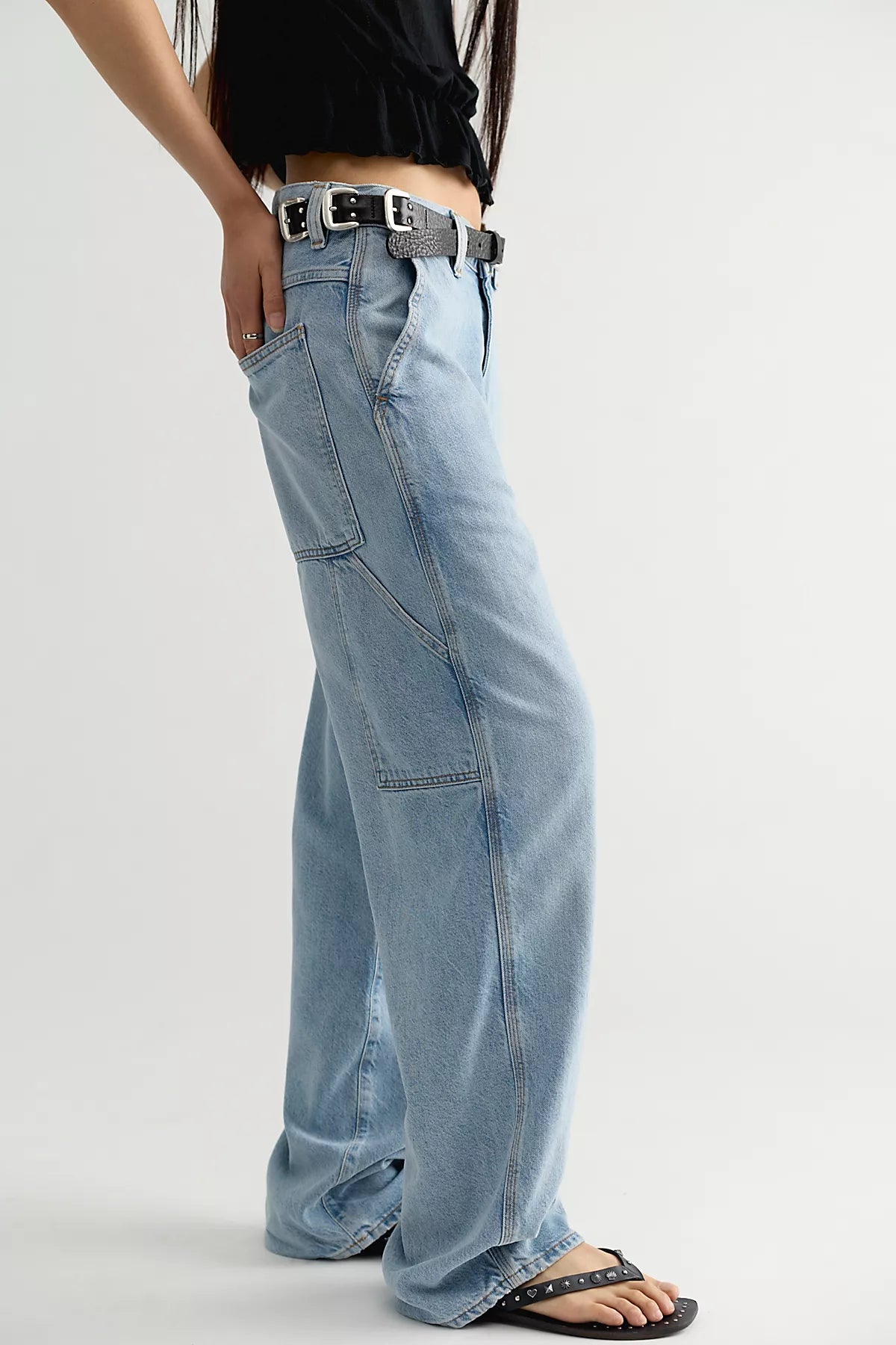 AGOLDE Lyndon Jeans