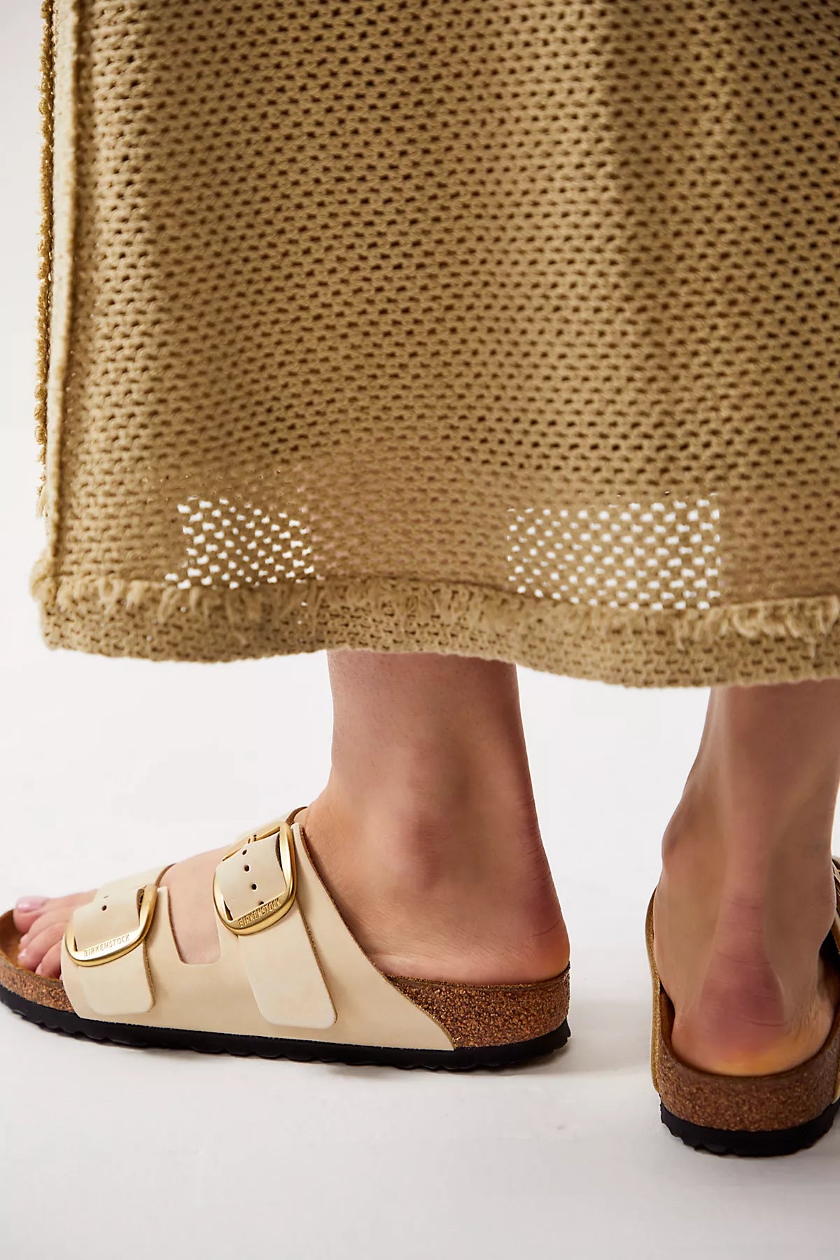 Birkenstock Arizona Big Buckle Sandals