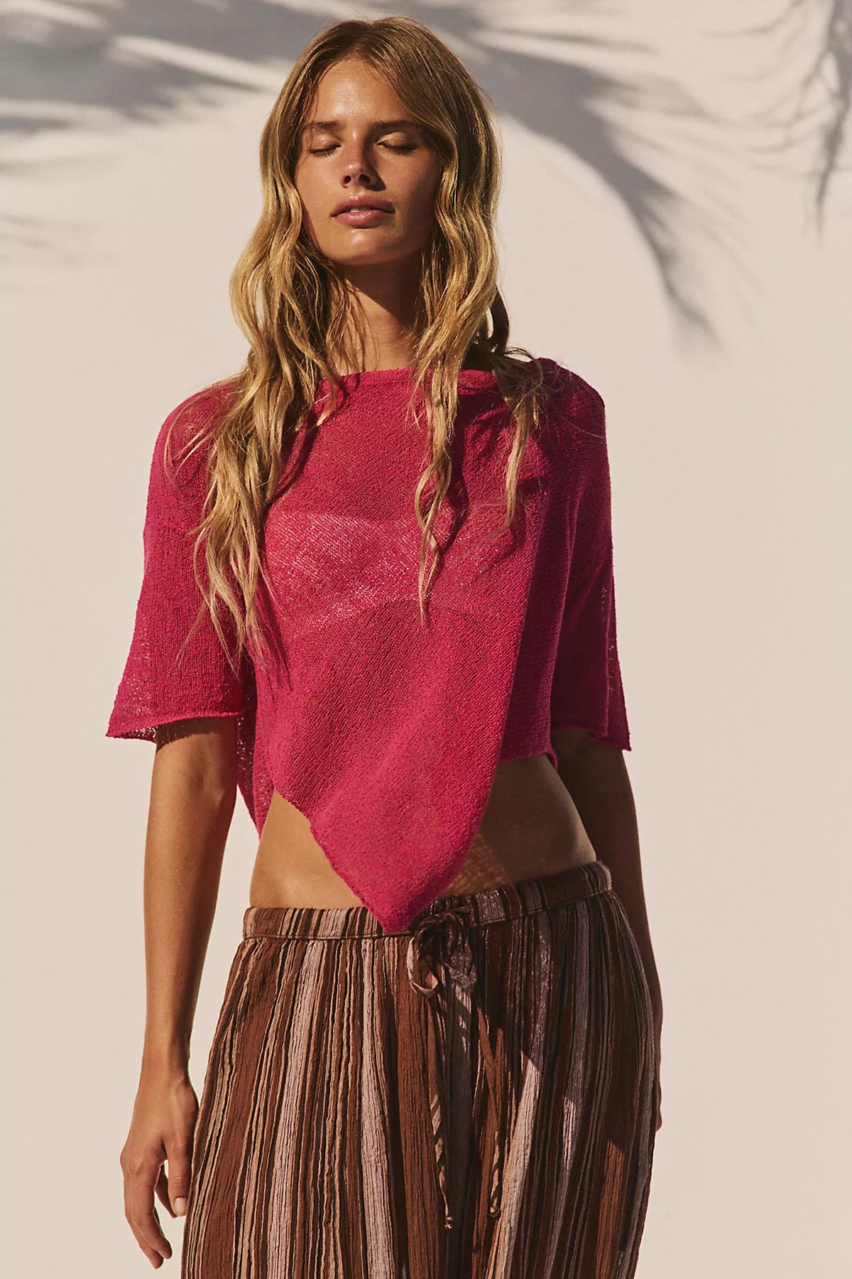 Aree Sweater Top