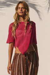 Aree Sweater Top