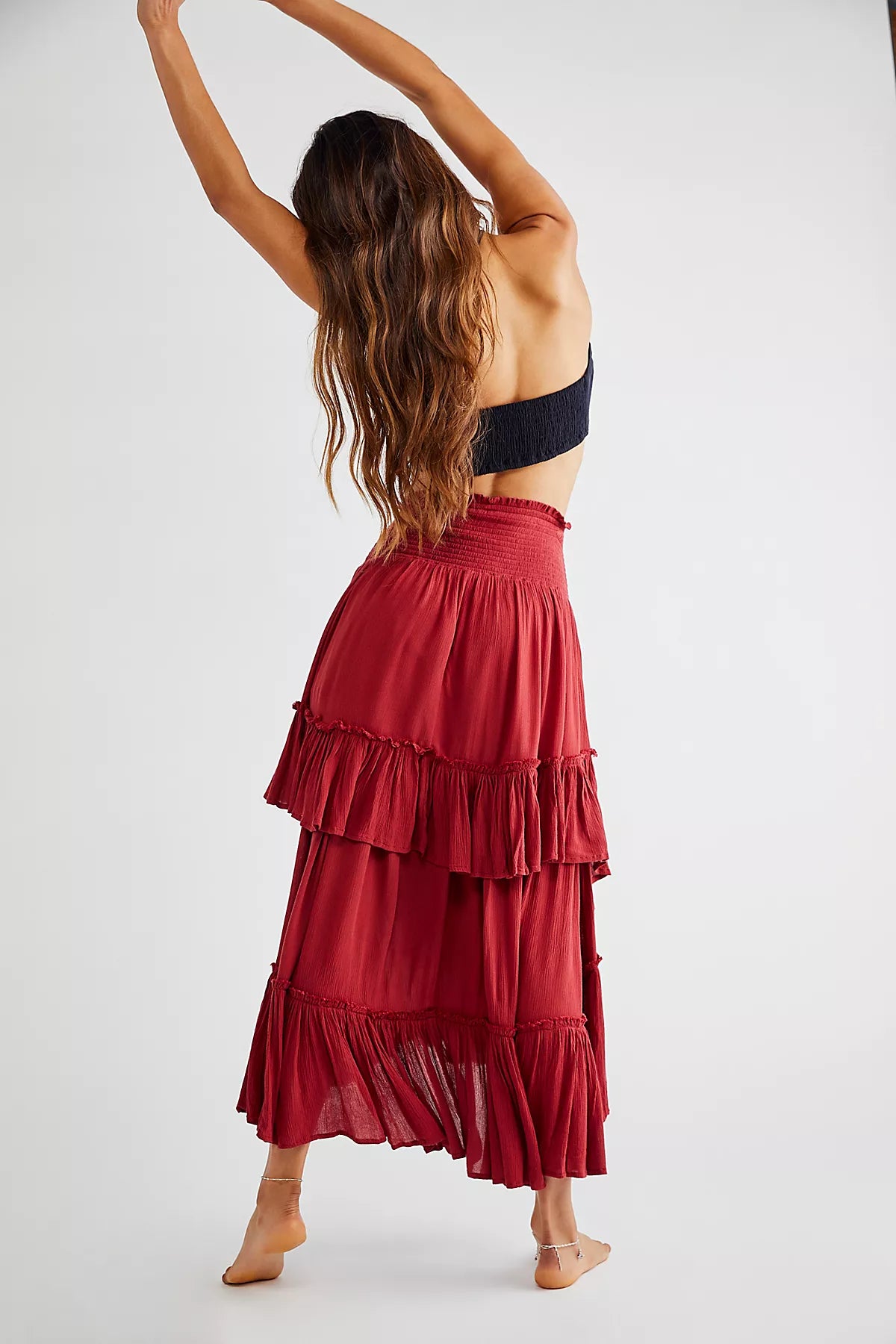 The Convertible Skirt