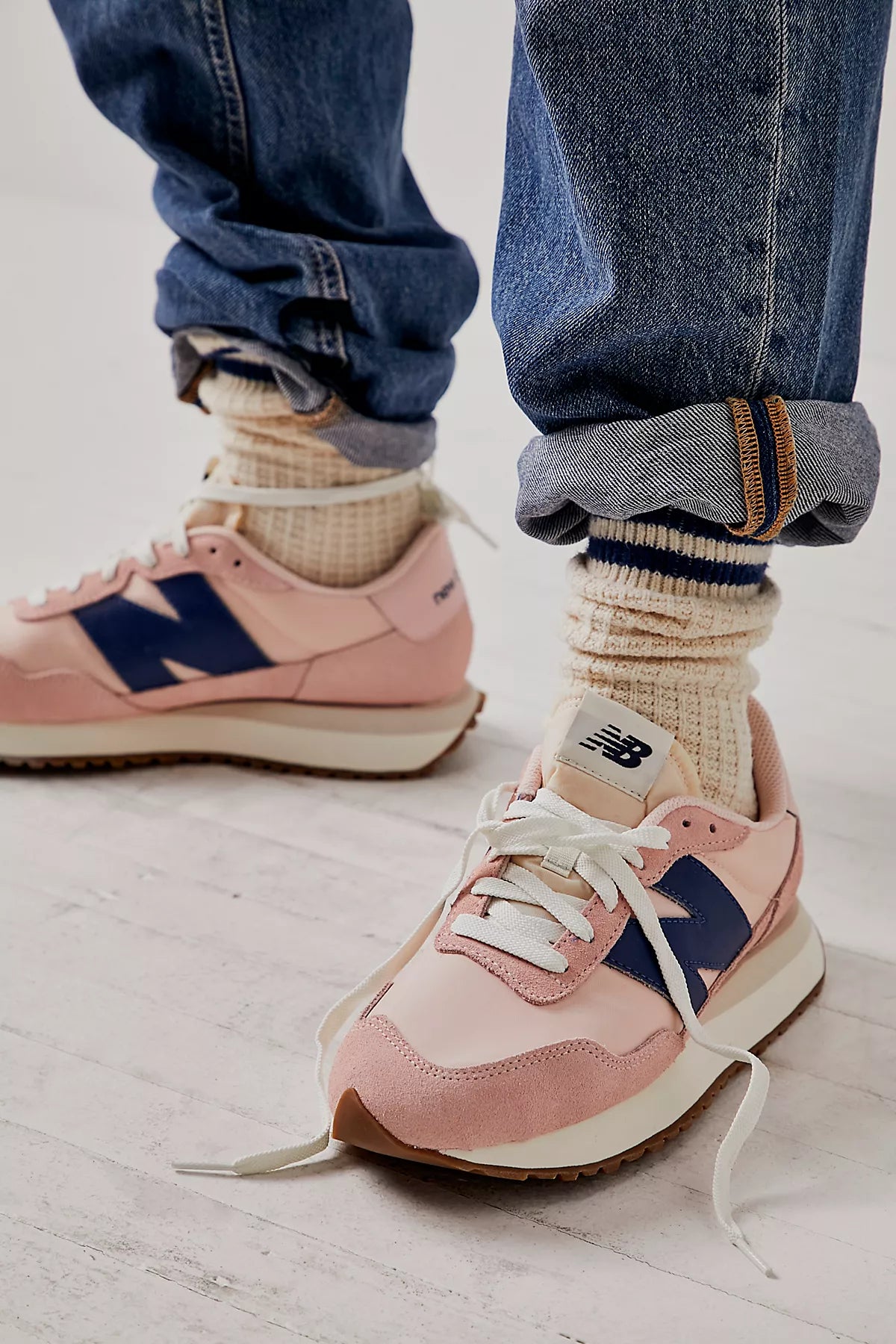 New Balance 237 Sneakers