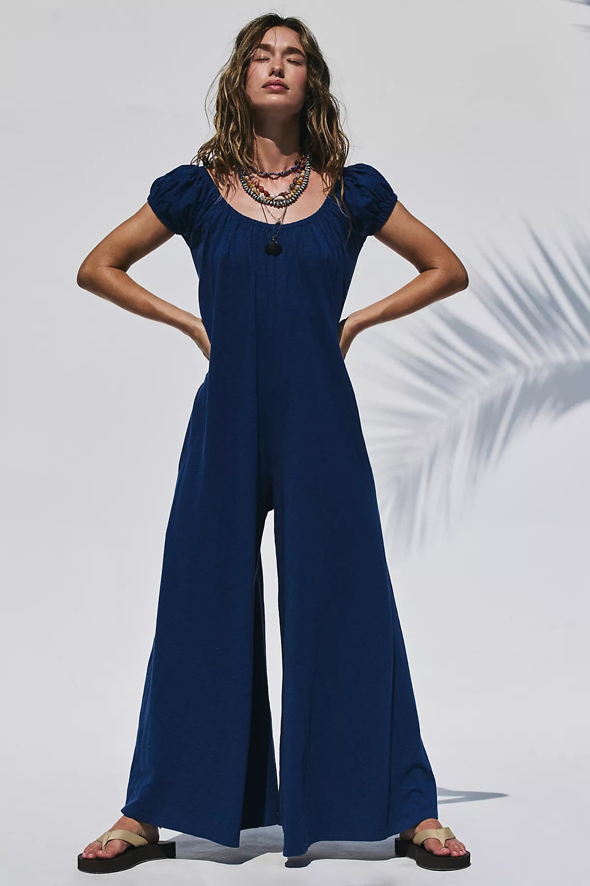 Amory One-Piece Jumpsuit