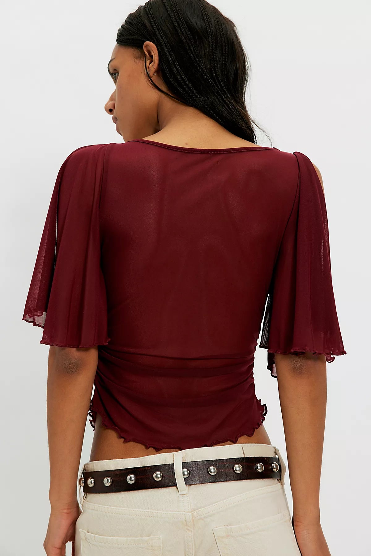 Bella Knit Top