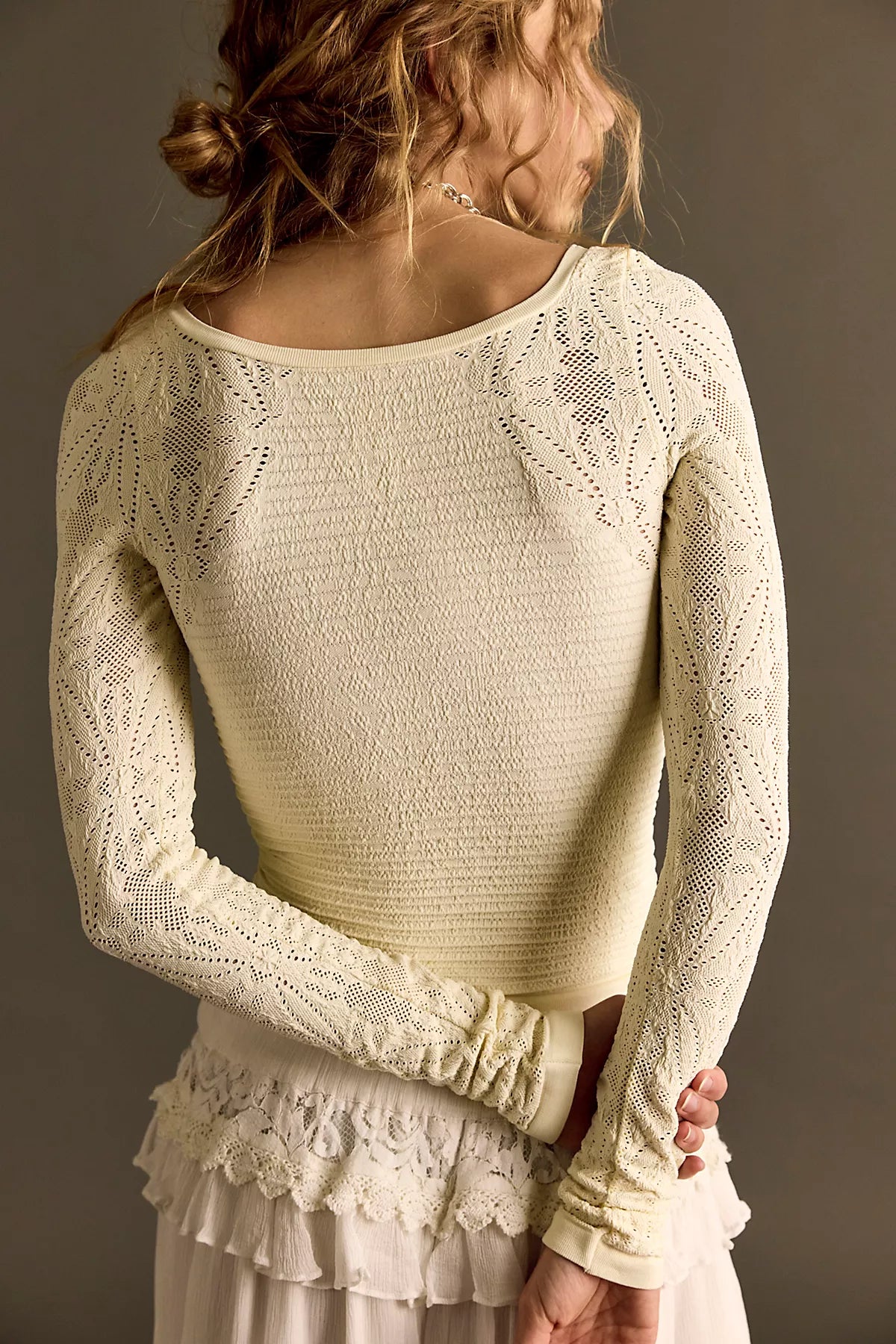 So Many Likes Long Sleeve
