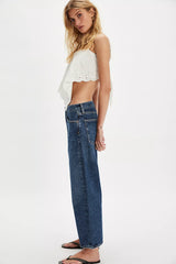 AGOLDE Arc Jeans