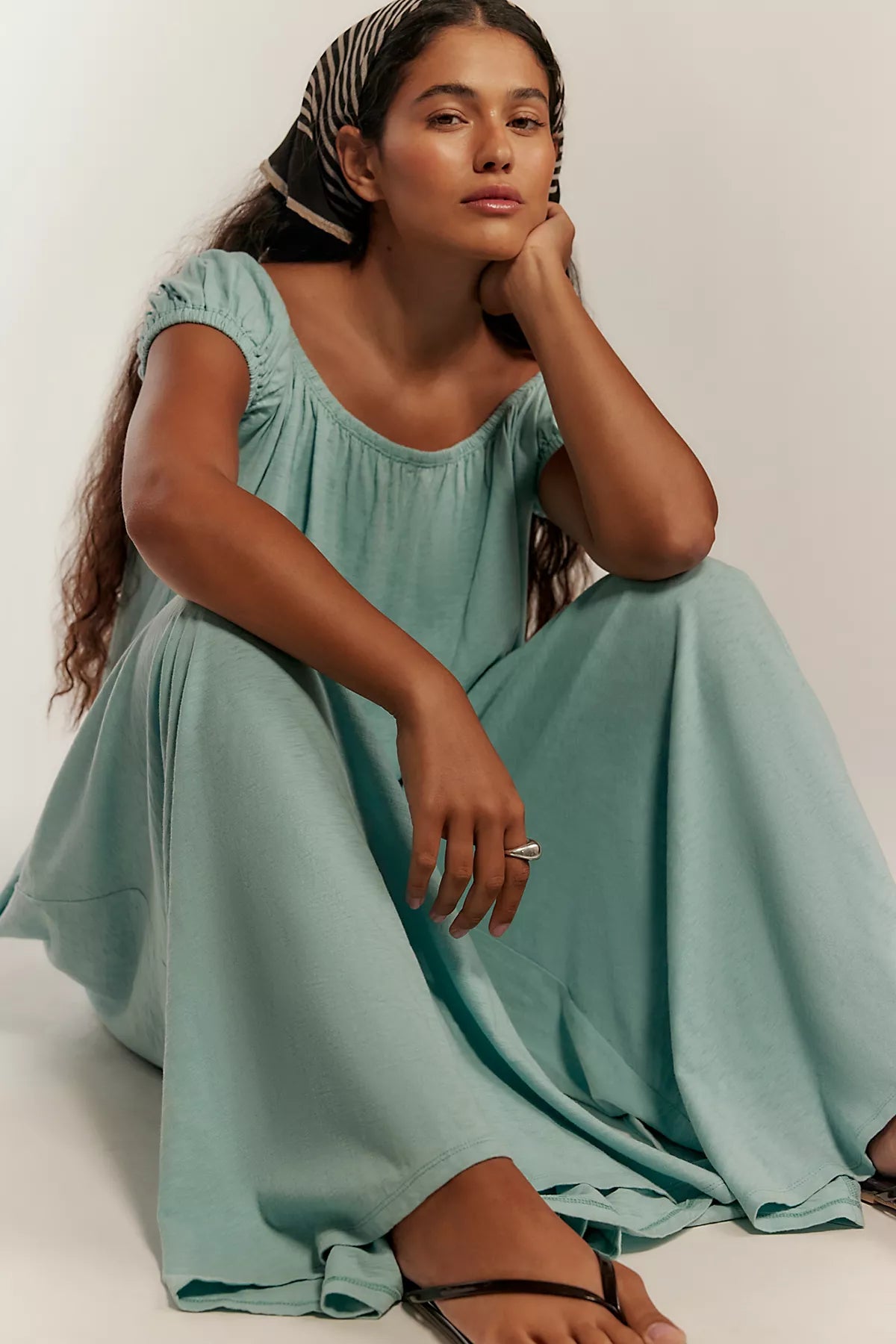 Amory One-Piece Jumpsuit