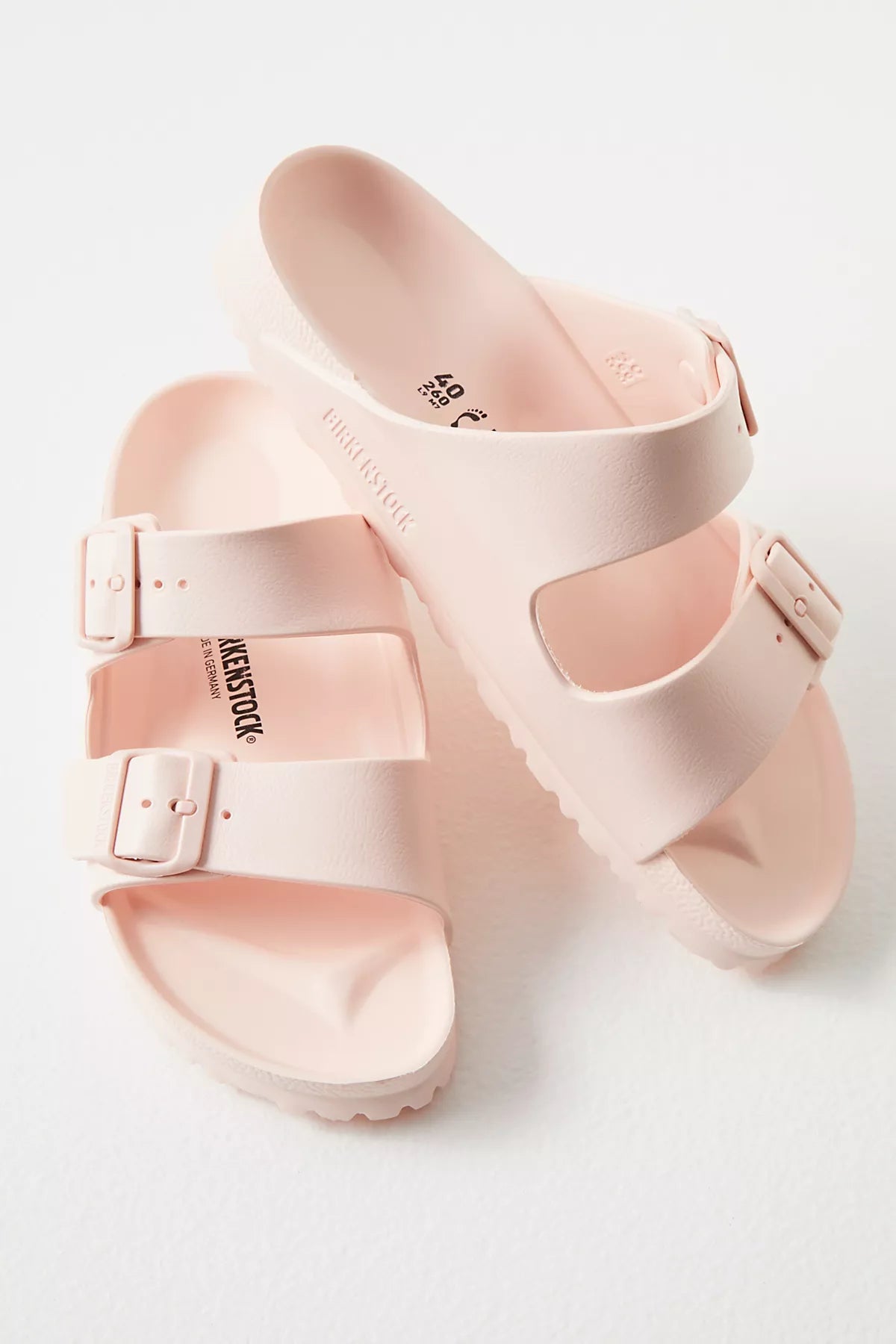Birkenstock EVA Arizona Sandals