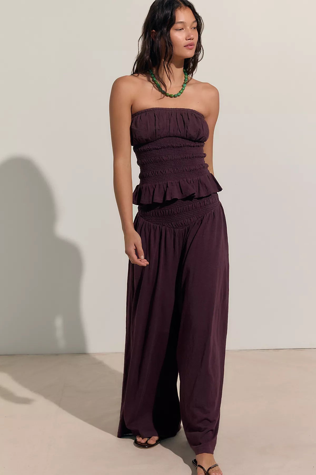 Don't Call Me Pant Set