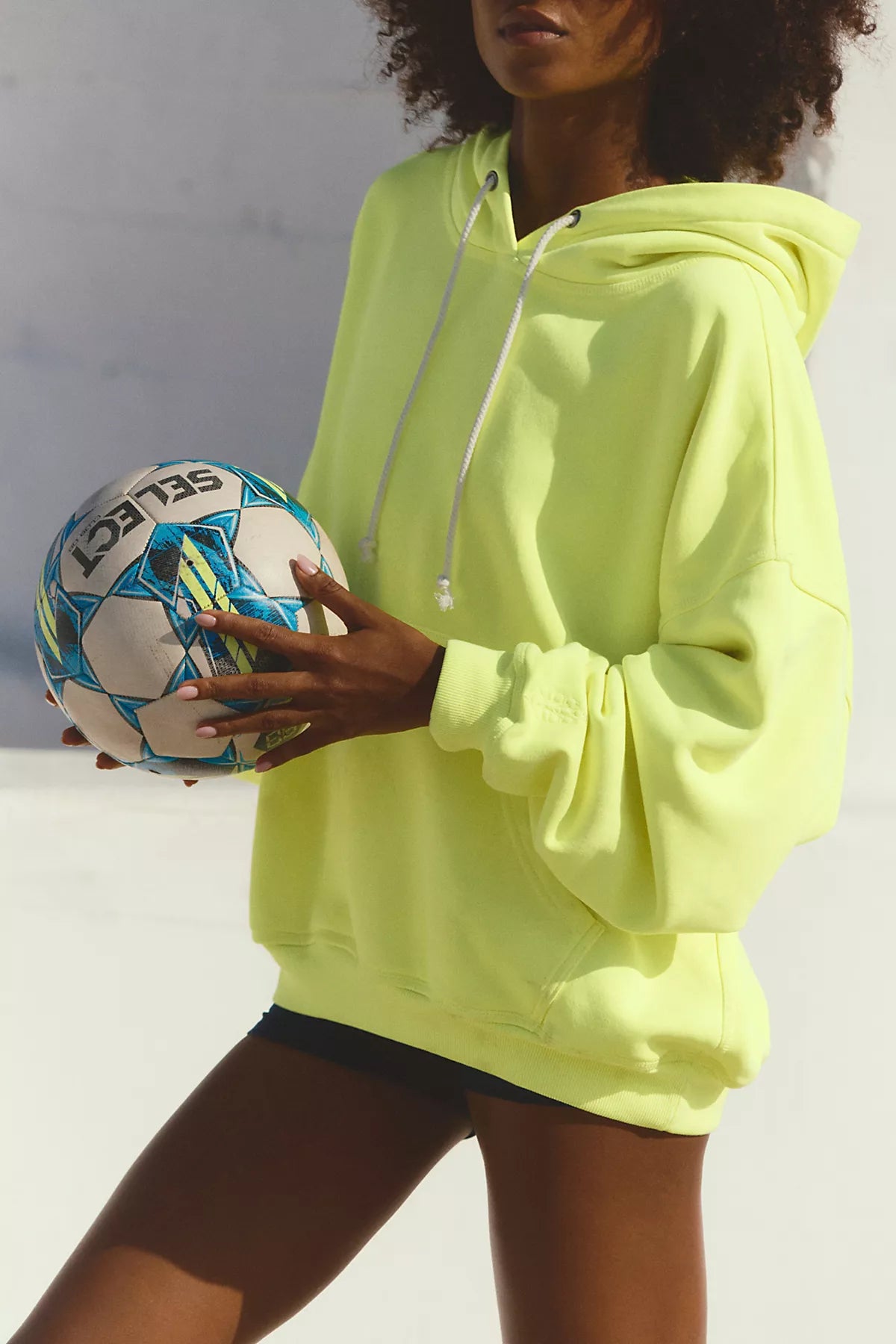 Final Call Hoodie