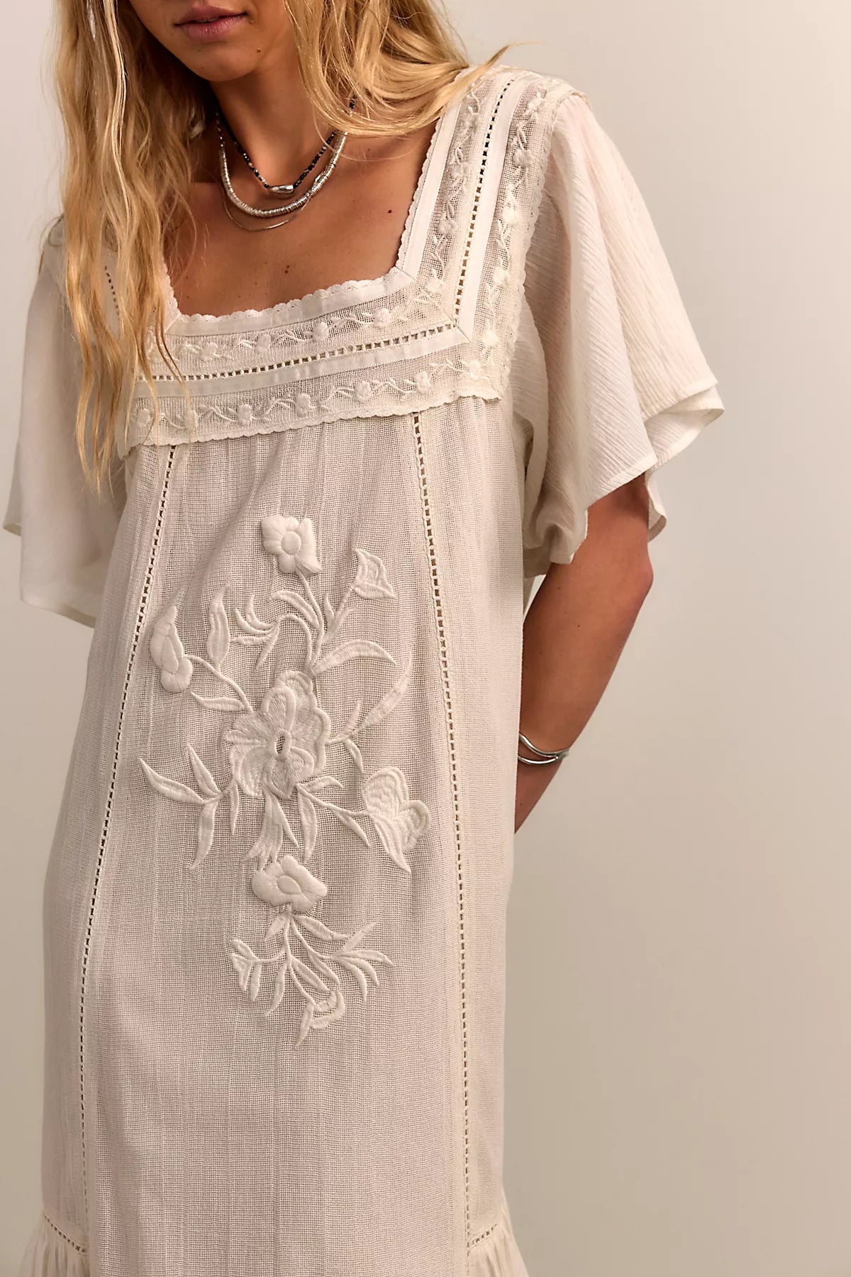 Forever Free Maxi Dress